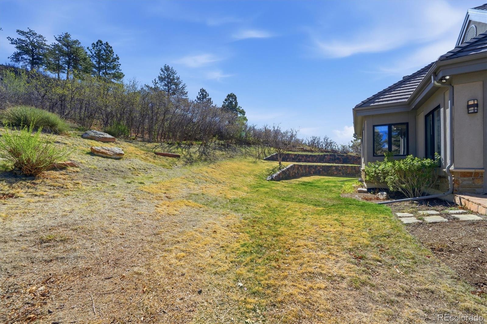 MLS Image #29 for 4788  silver pine drive,castle rock, Colorado