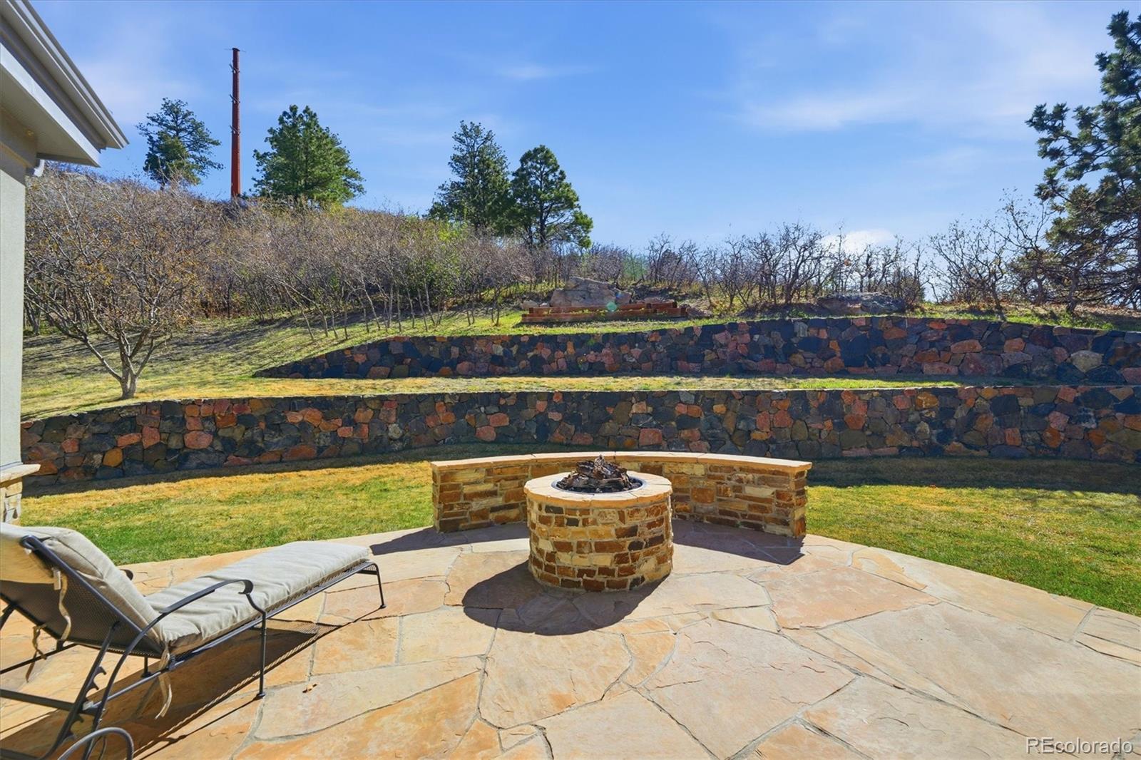 MLS Image #30 for 4788  silver pine drive,castle rock, Colorado