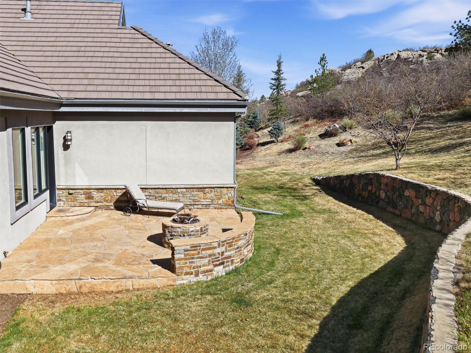 MLS Image #31 for 4788  silver pine drive,castle rock, Colorado