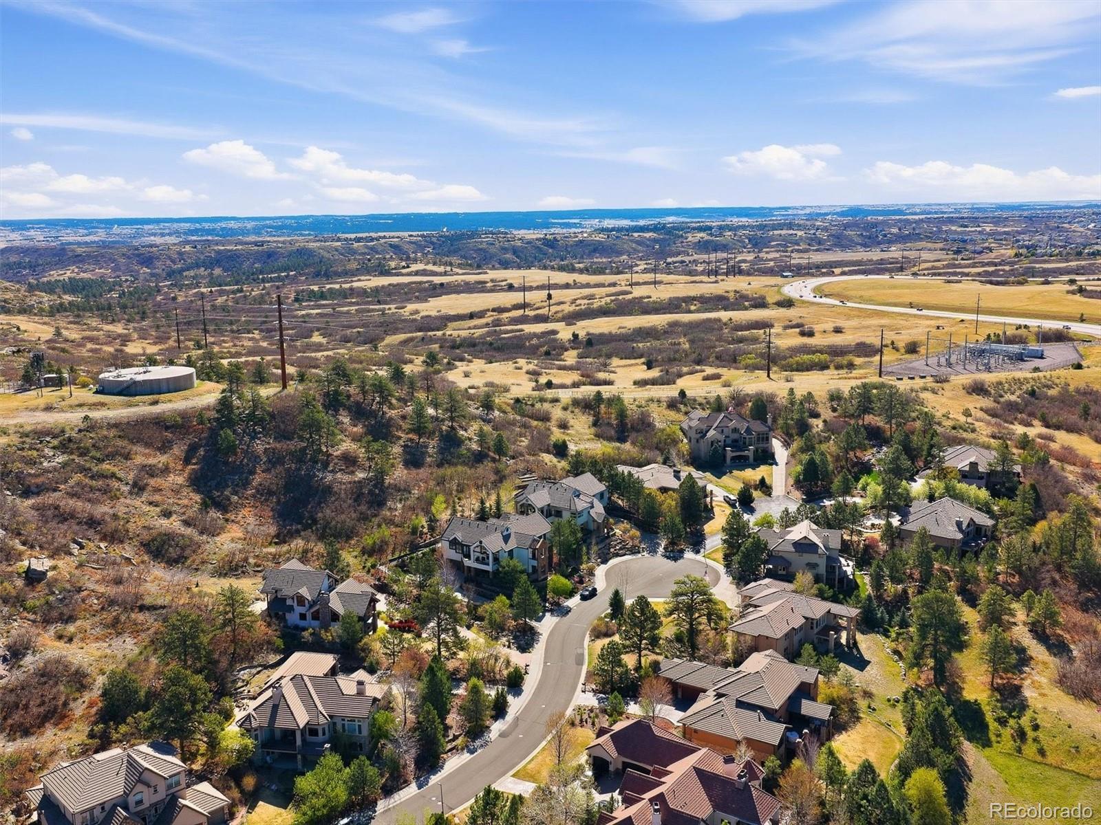 MLS Image #33 for 4788  silver pine drive,castle rock, Colorado