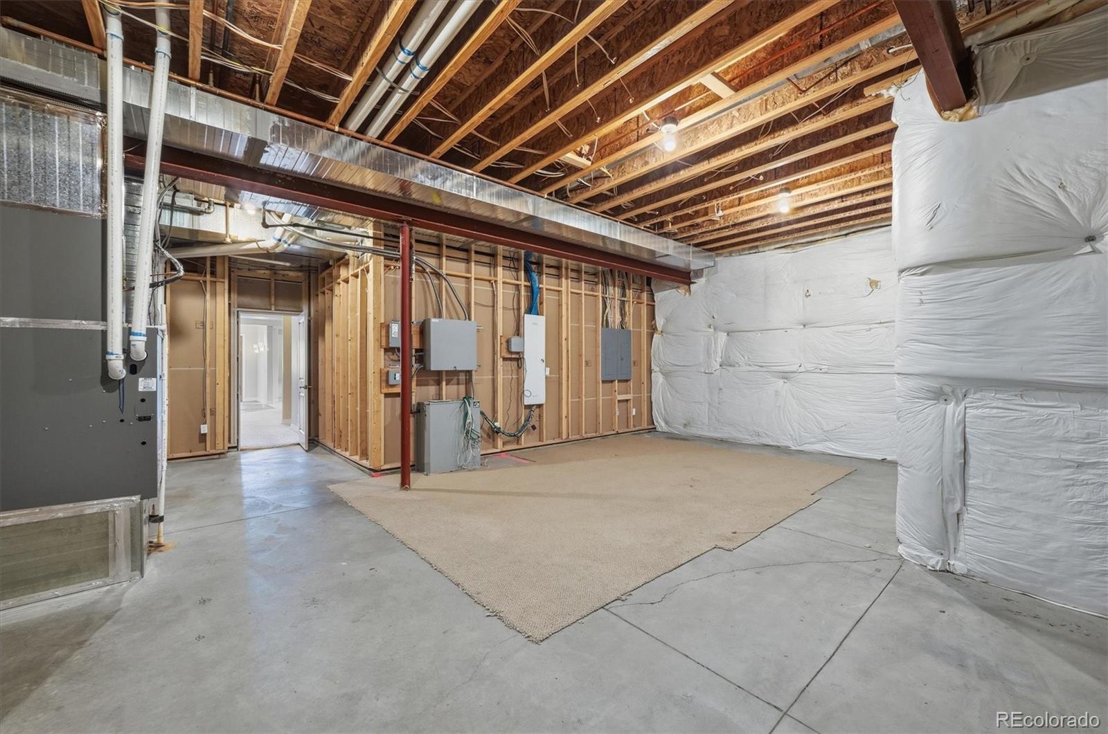 MLS Image #34 for 4788  silver pine drive,castle rock, Colorado