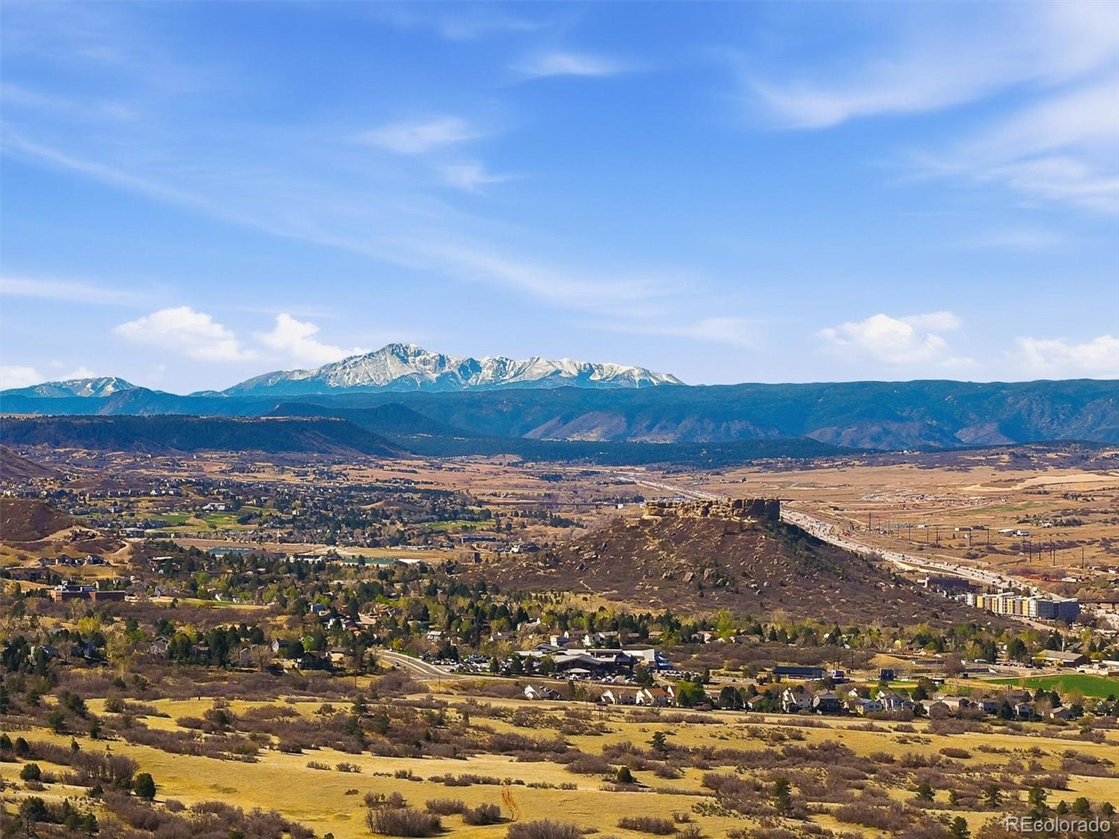 MLS Image #36 for 4788  silver pine drive,castle rock, Colorado