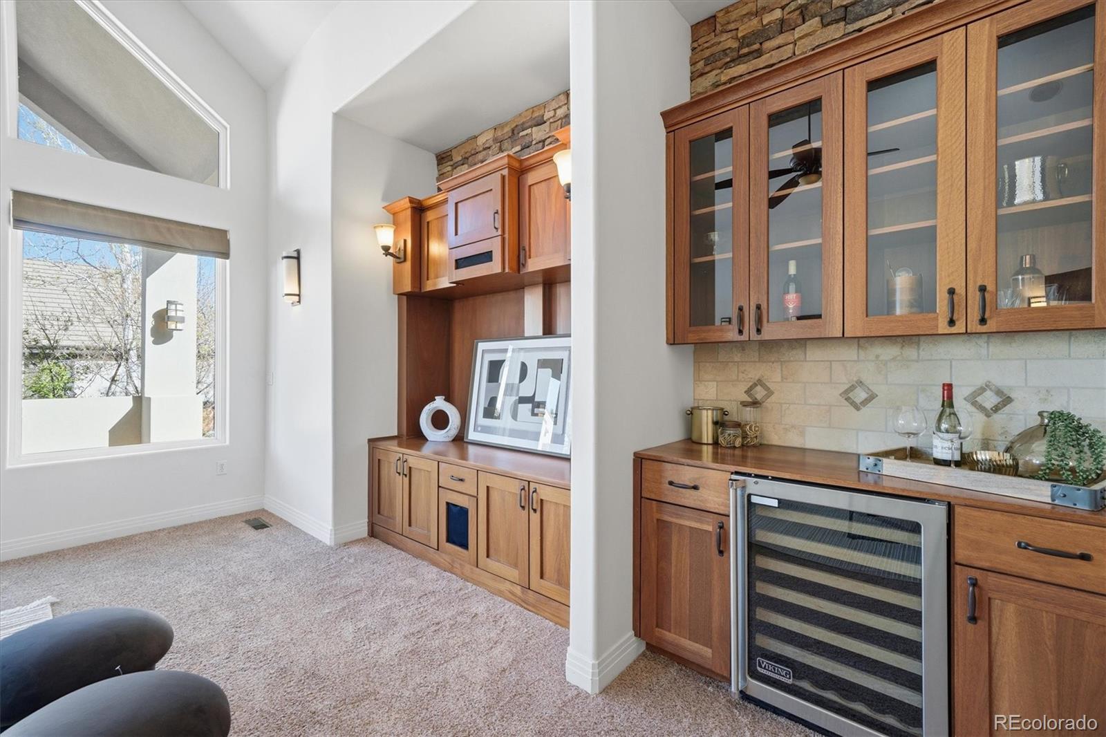 MLS Image #39 for 4788  silver pine drive,castle rock, Colorado