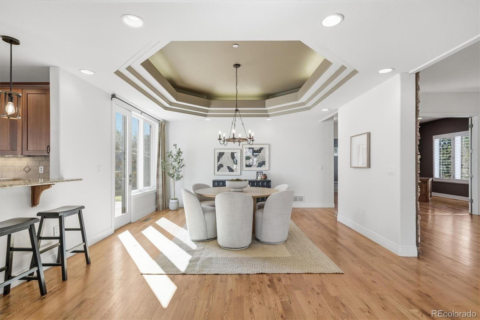 MLS Image #4 for 4788  silver pine drive,castle rock, Colorado