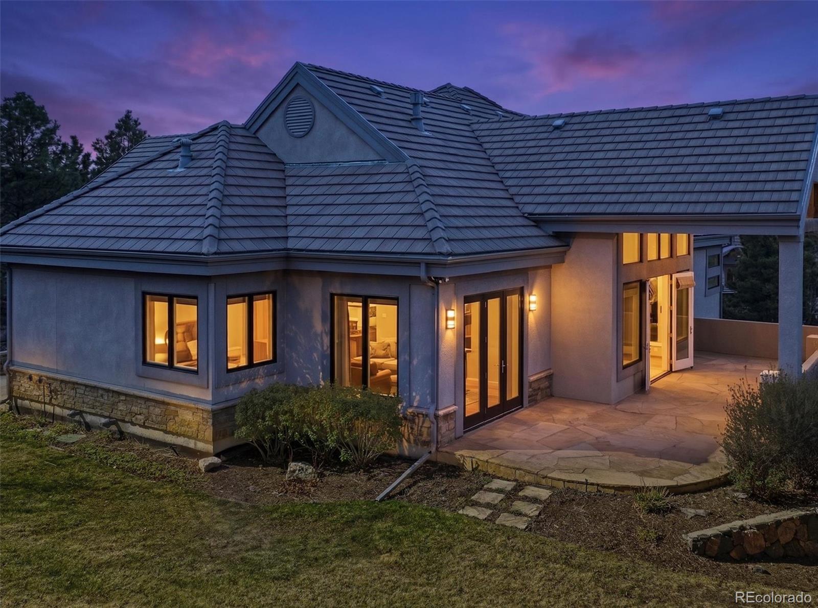MLS Image #41 for 4788  silver pine drive,castle rock, Colorado