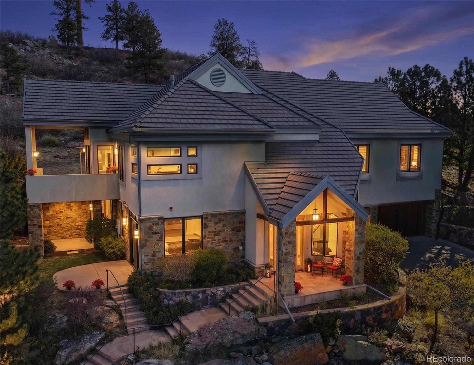 MLS Image #42 for 4788  silver pine drive,castle rock, Colorado