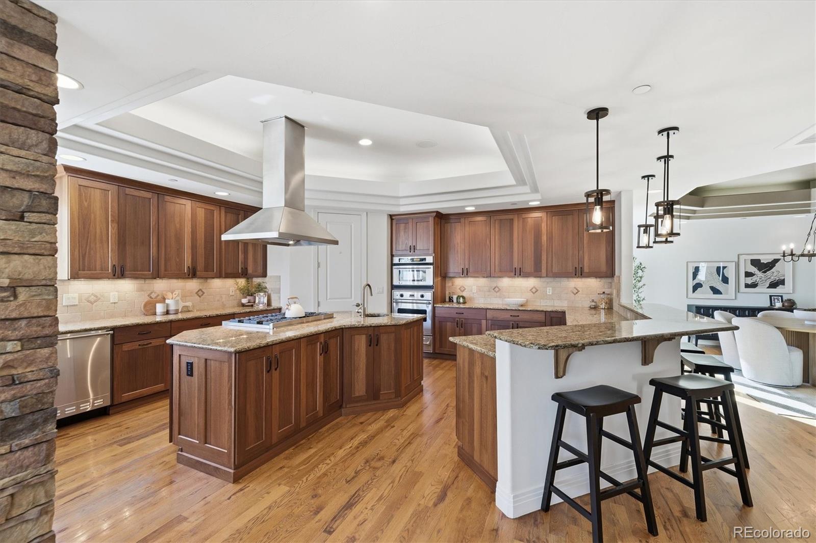MLS Image #7 for 4788  silver pine drive,castle rock, Colorado