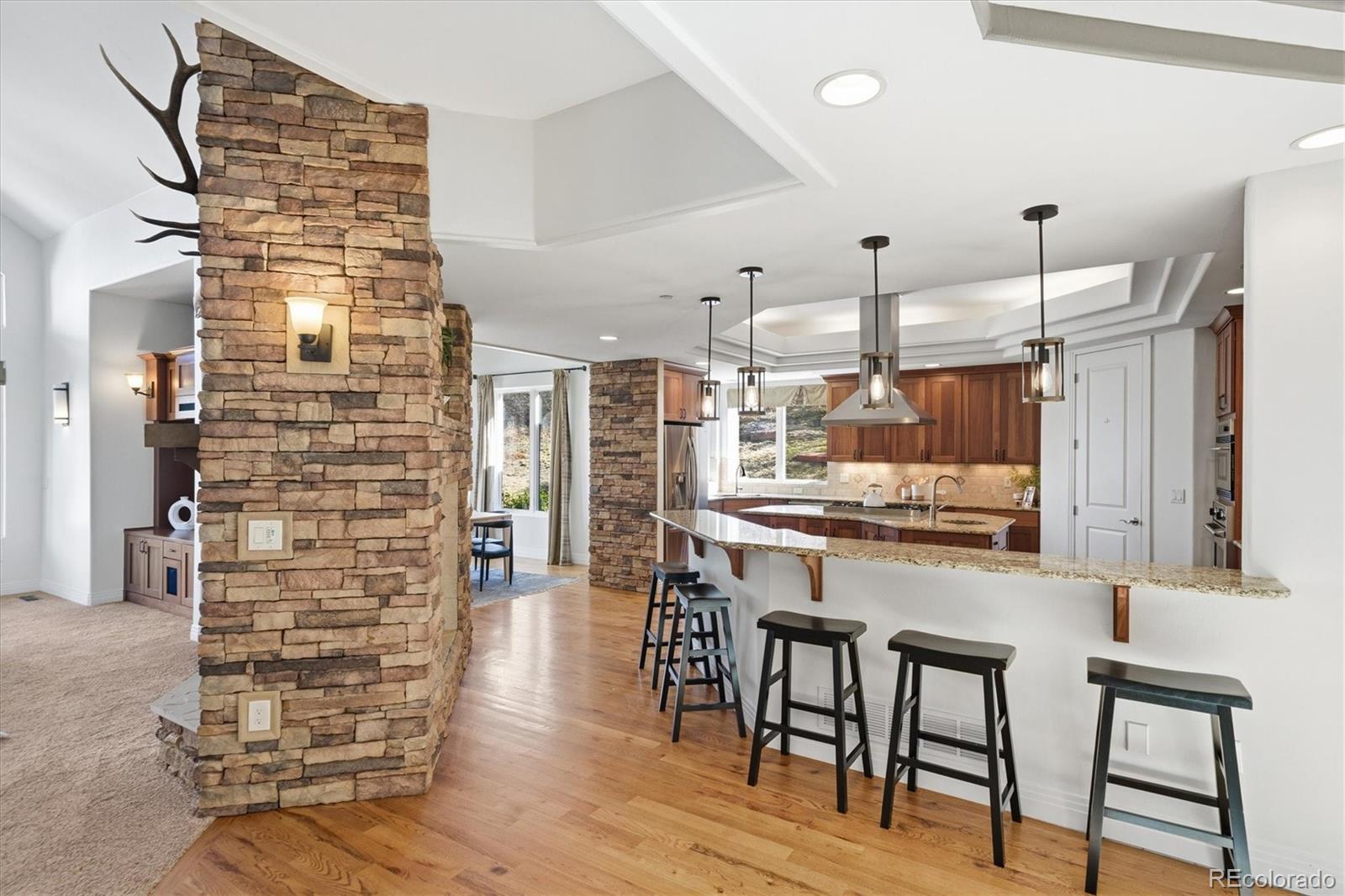 MLS Image #8 for 4788  silver pine drive,castle rock, Colorado