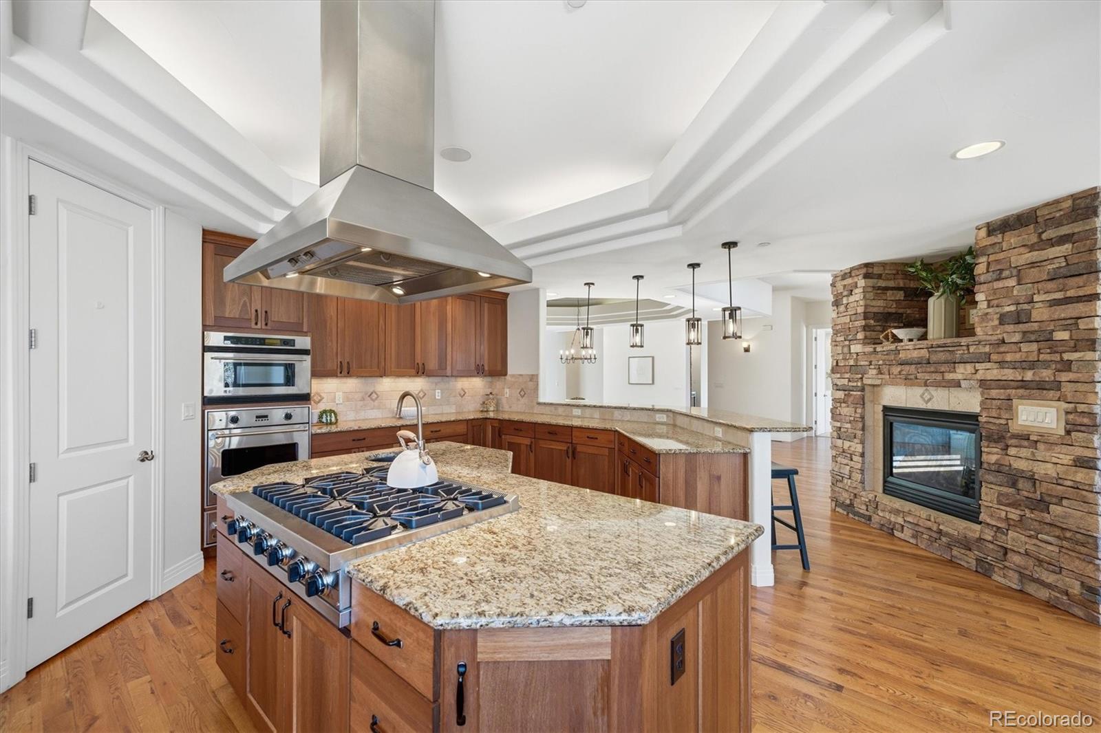 MLS Image #9 for 4788  silver pine drive,castle rock, Colorado