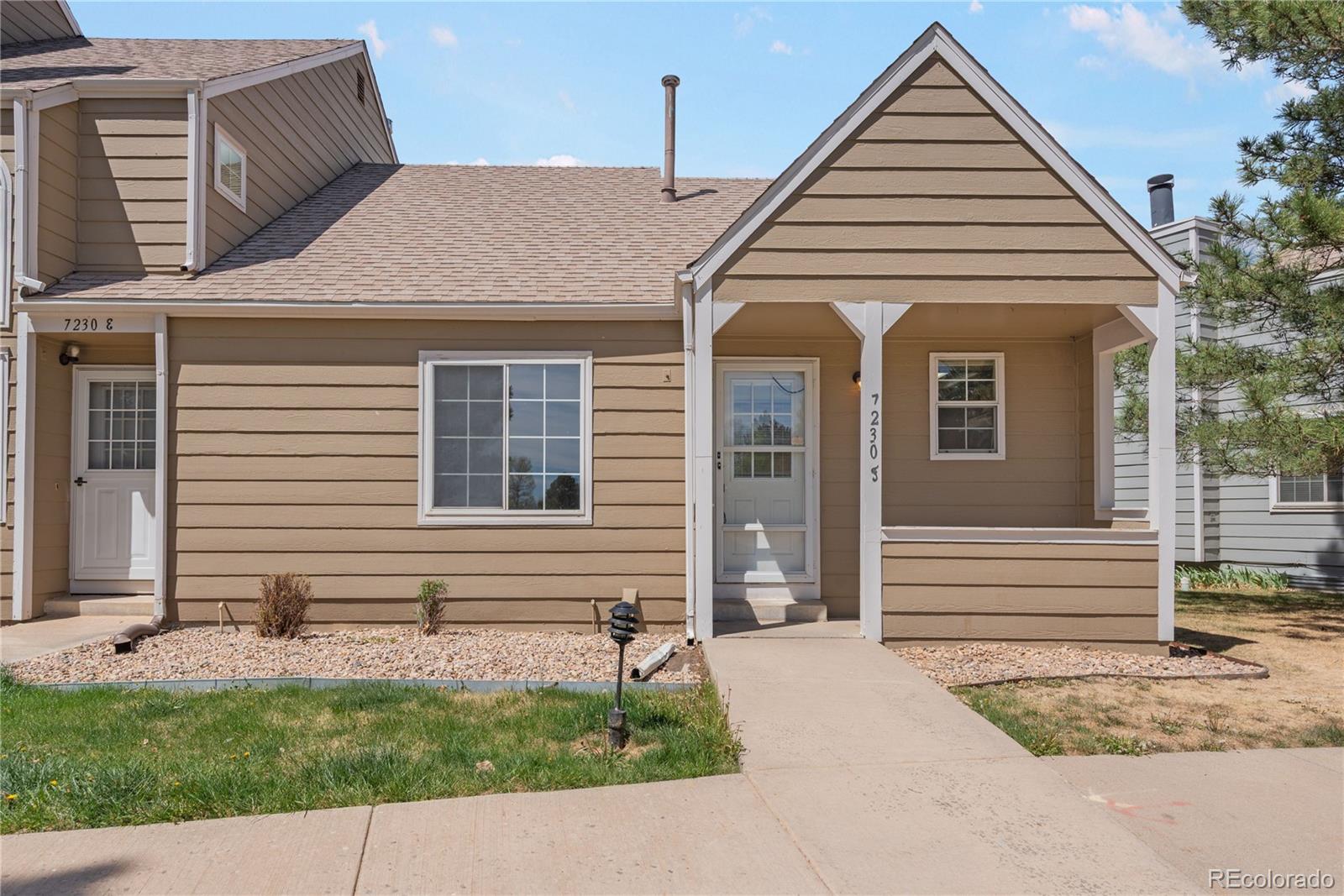 MLS Image #0 for 7230  devinney court f,arvada, Colorado