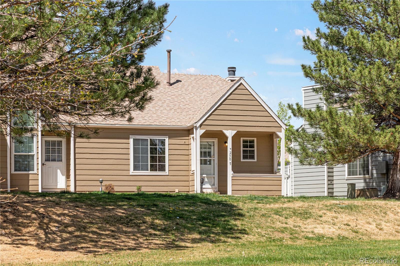 MLS Image #1 for 7230  devinney court f,arvada, Colorado