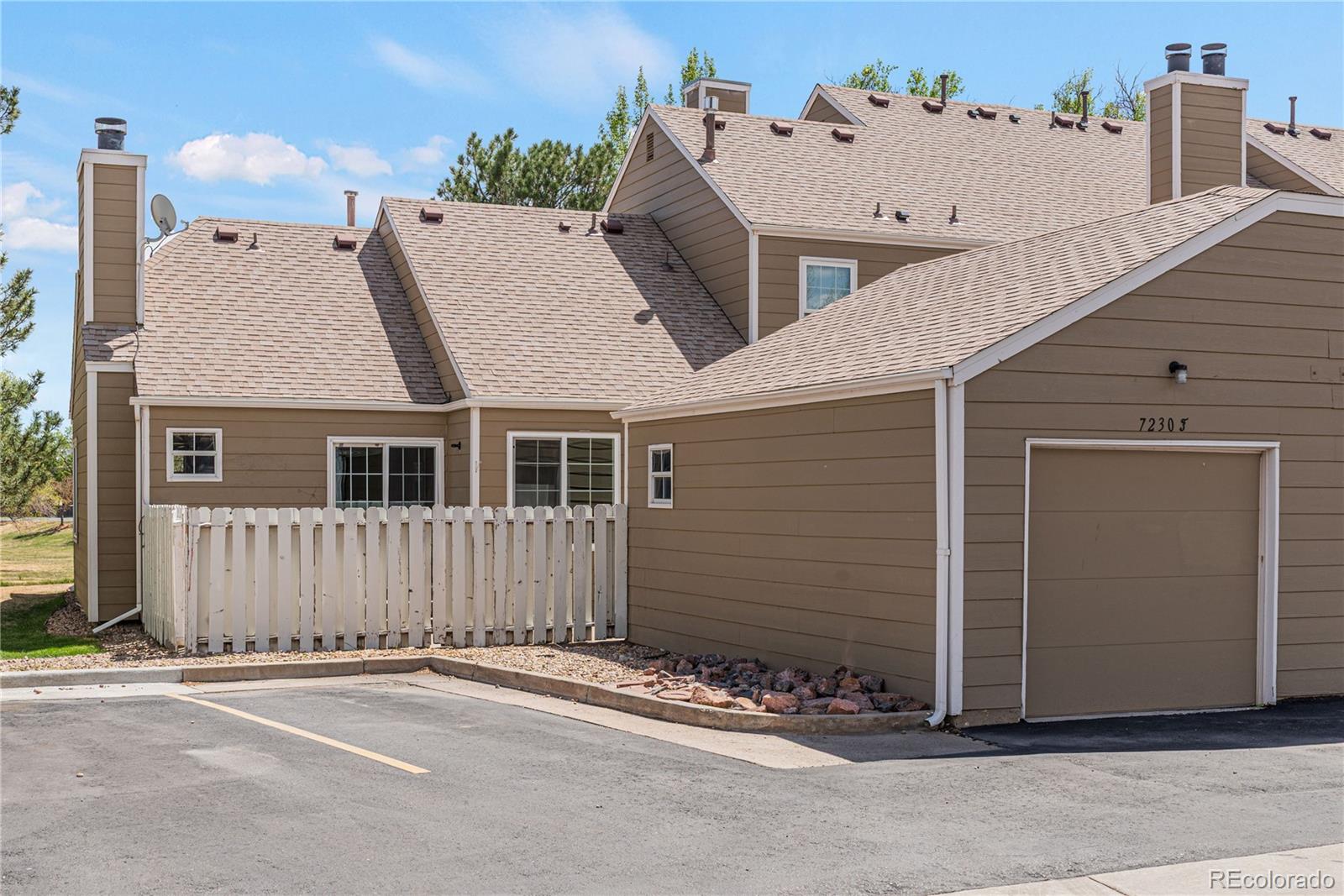 MLS Image #4 for 7230  devinney court f,arvada, Colorado