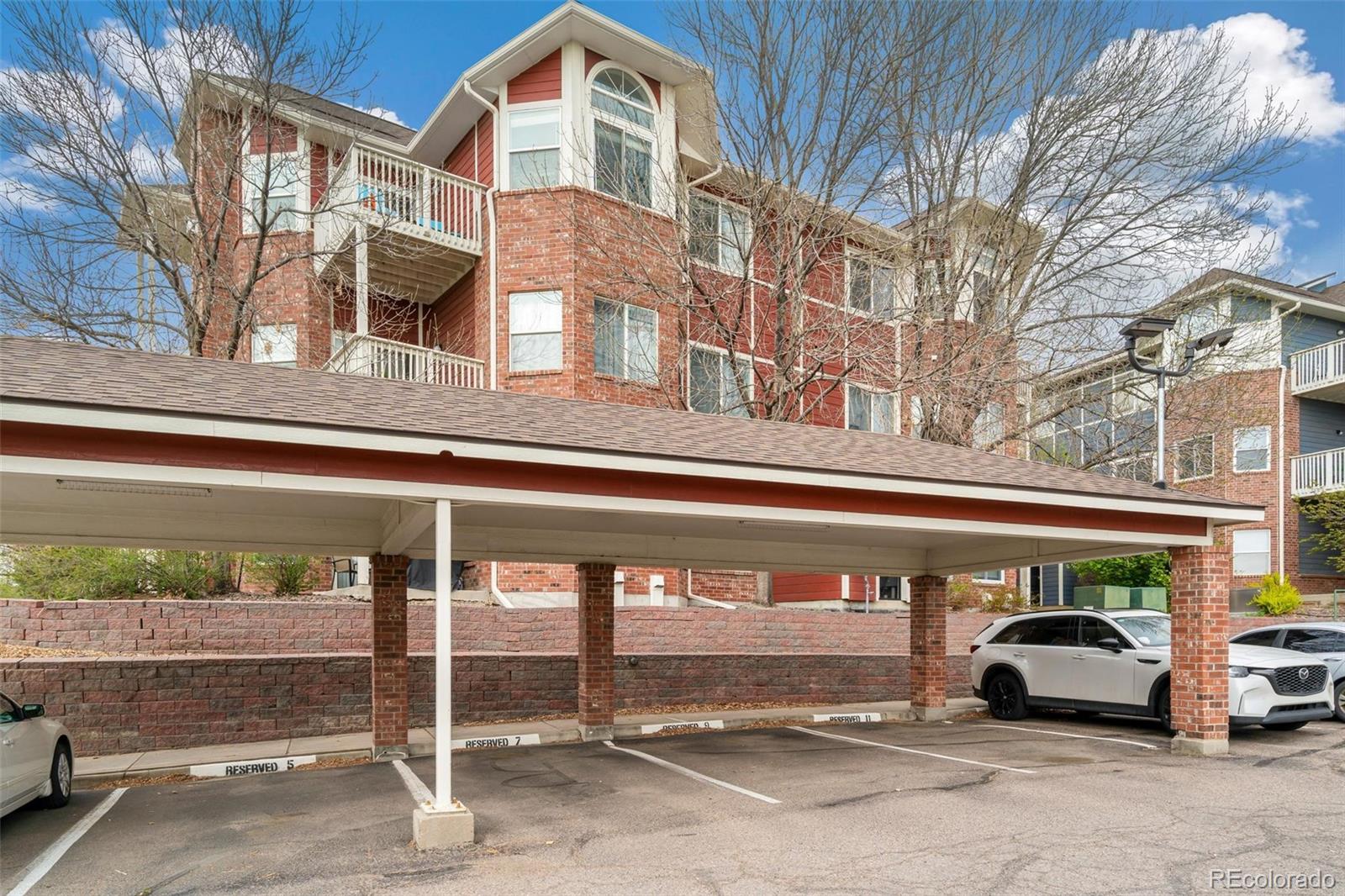 MLS Image #28 for 2422 w 82nd place 2c,westminster, Colorado