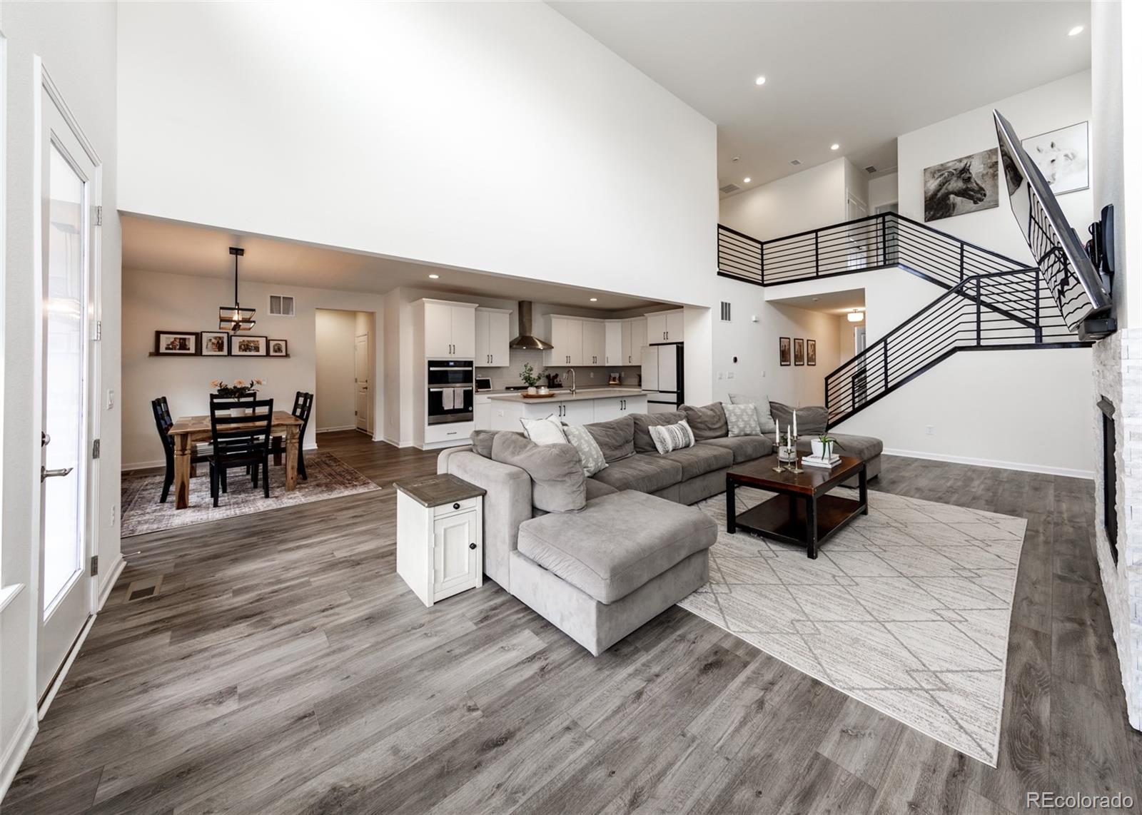 MLS Image #11 for 110  kitselman drive,castle rock, Colorado