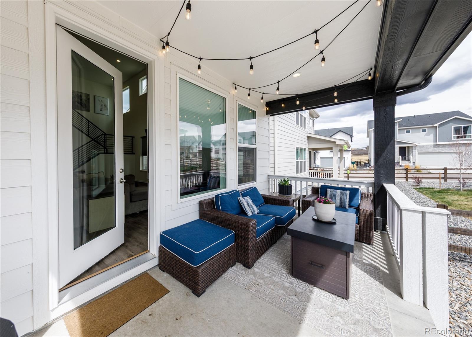 MLS Image #25 for 110  kitselman drive,castle rock, Colorado