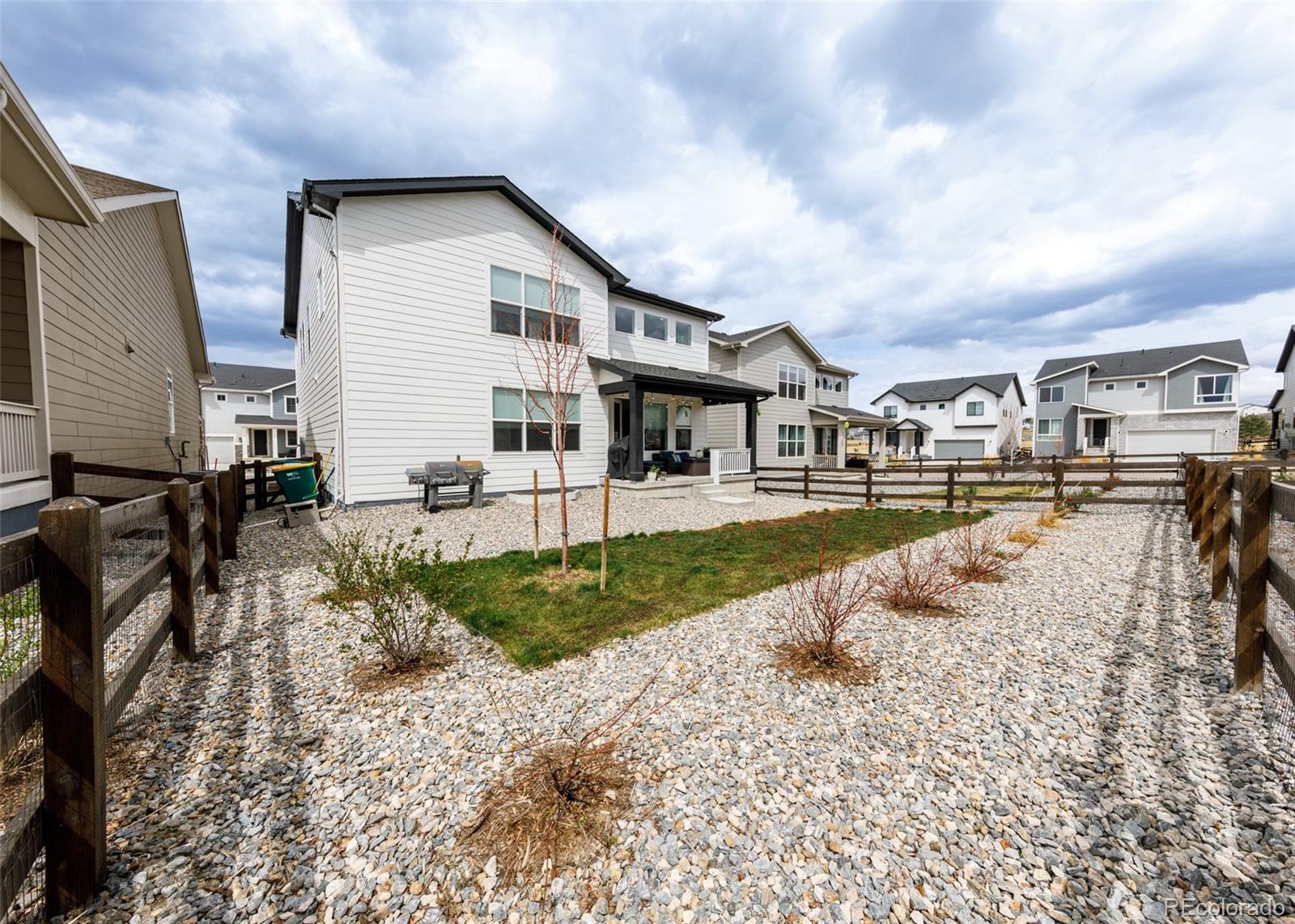 MLS Image #27 for 110  kitselman drive,castle rock, Colorado