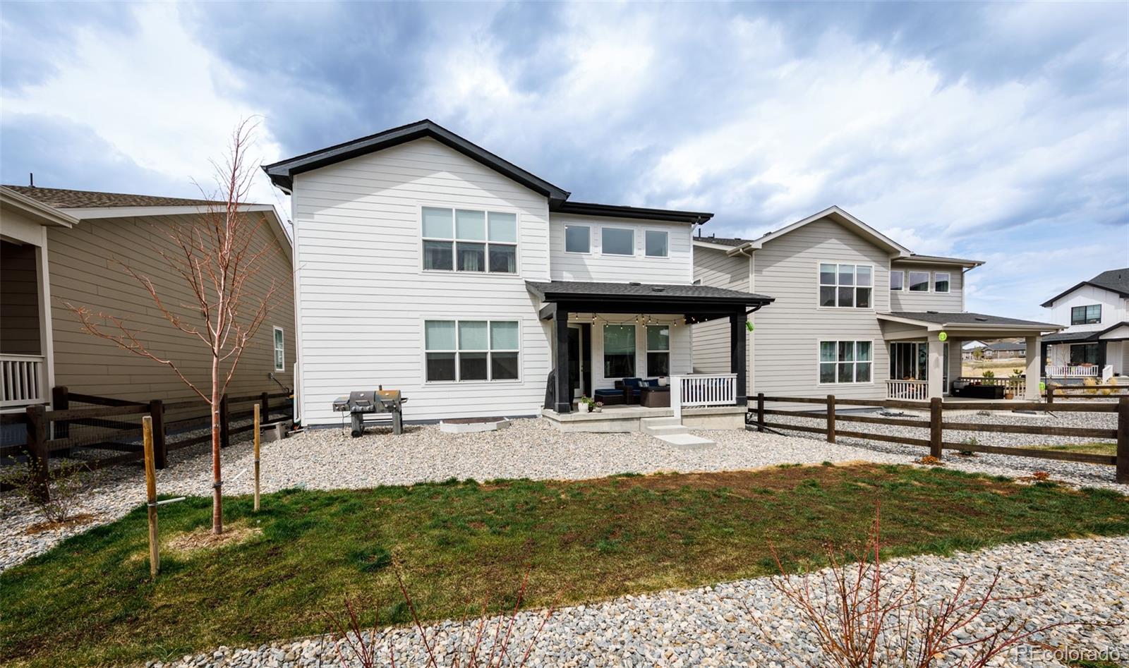 MLS Image #28 for 110  kitselman drive,castle rock, Colorado