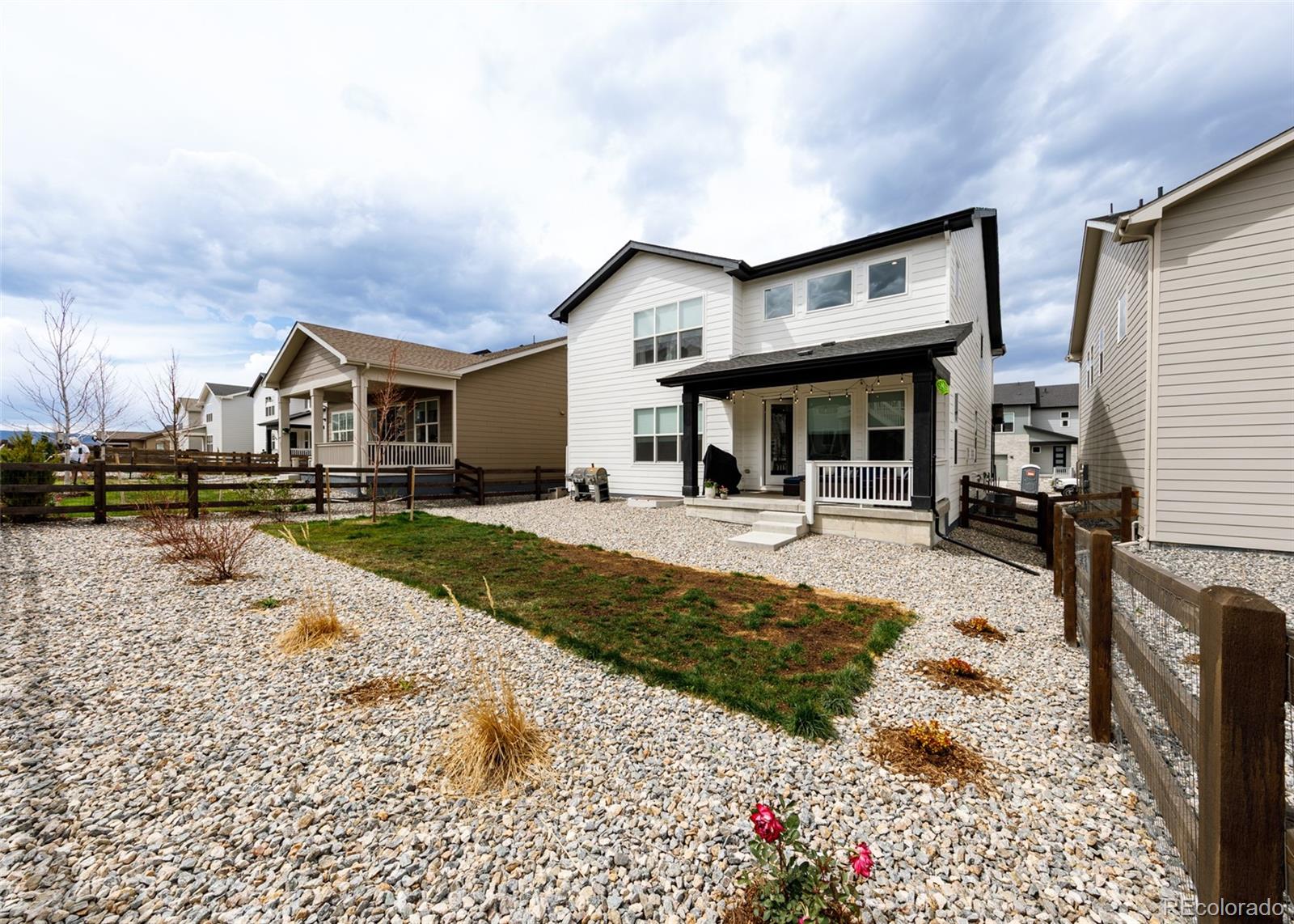 MLS Image #29 for 110  kitselman drive,castle rock, Colorado