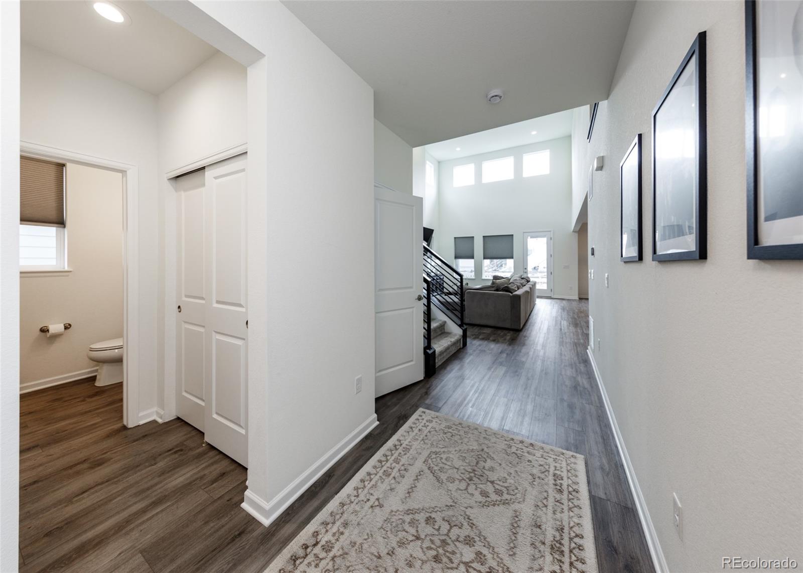 MLS Image #7 for 110  kitselman drive,castle rock, Colorado