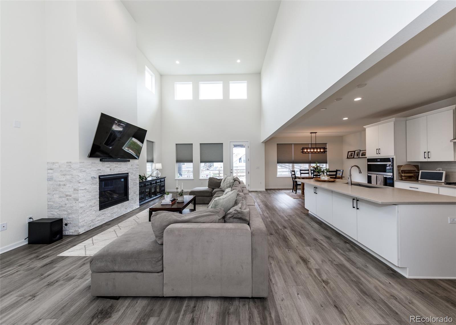 MLS Image #8 for 110  kitselman drive,castle rock, Colorado