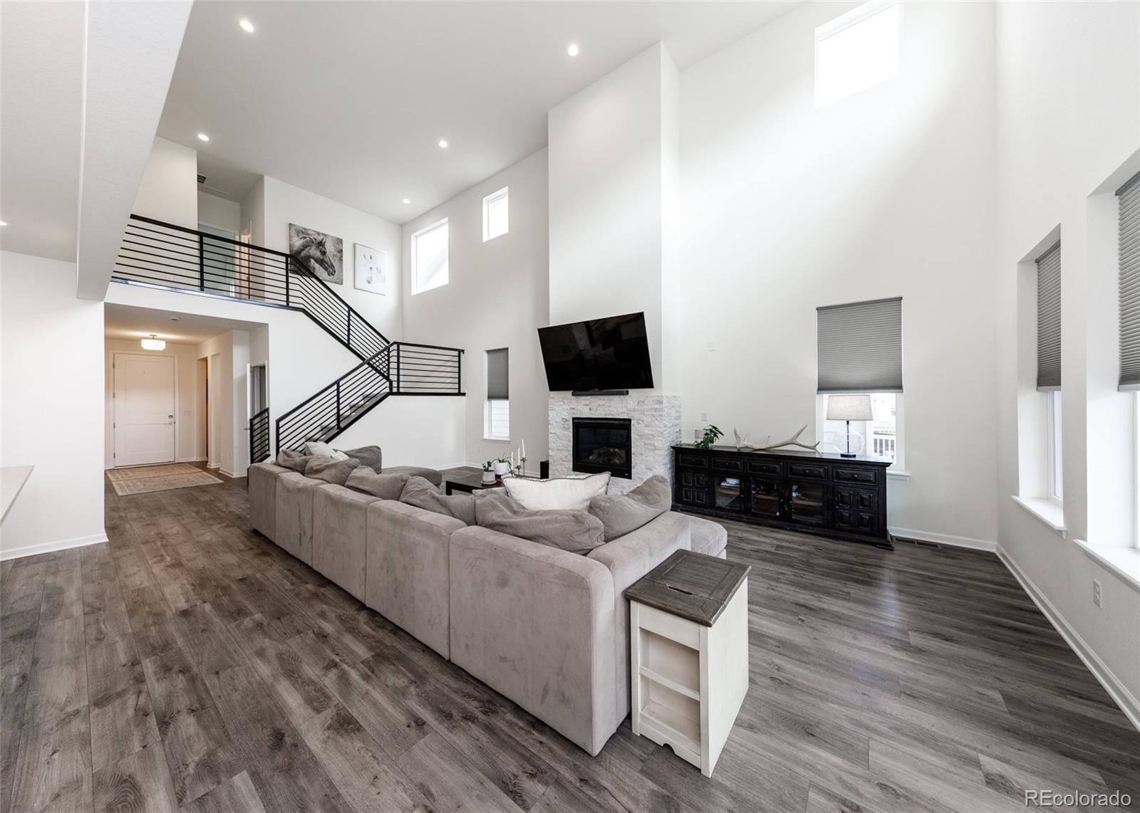 MLS Image #9 for 110  kitselman drive,castle rock, Colorado