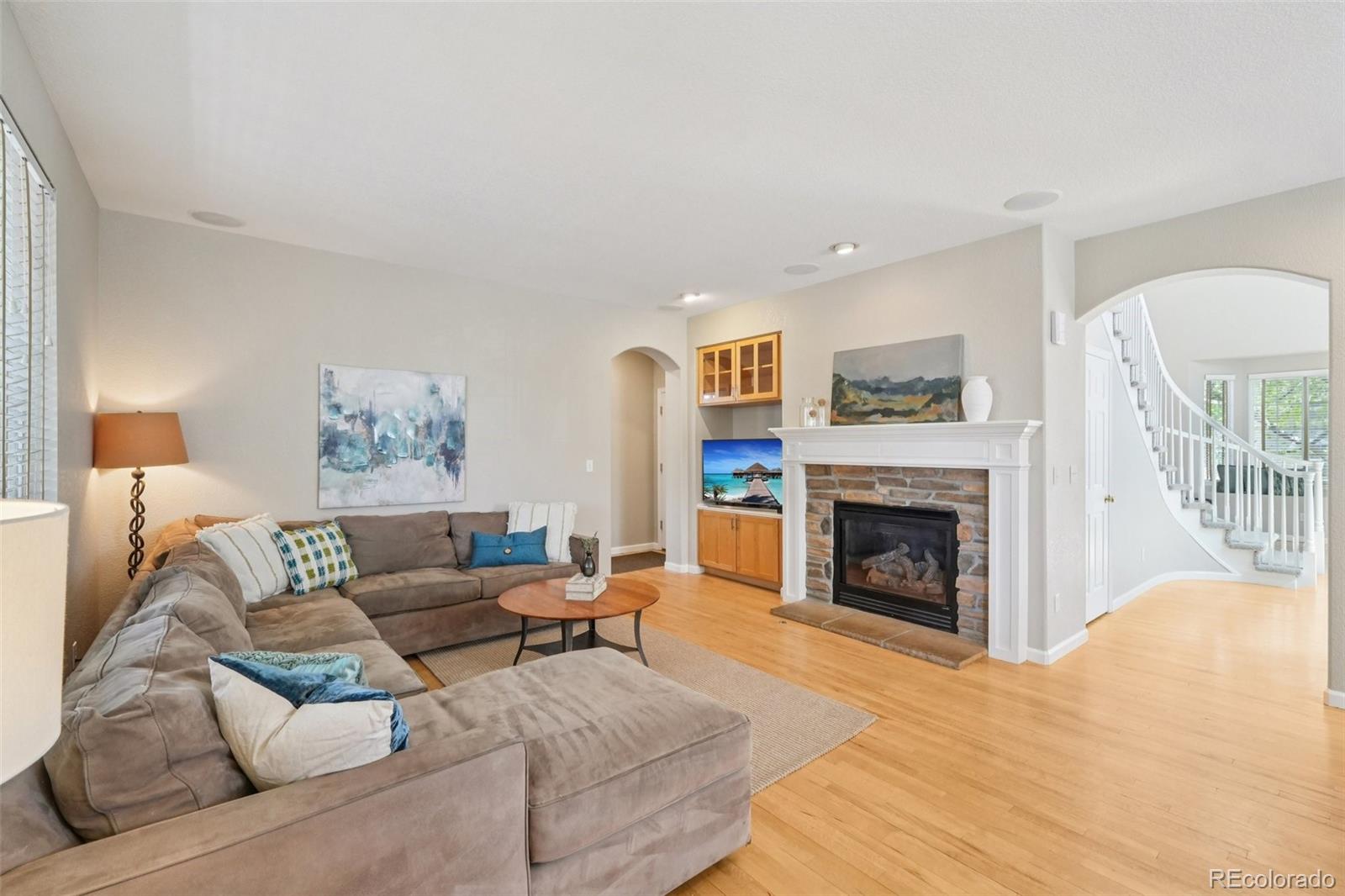 MLS Image #15 for 10705  cliffrose way,highlands ranch, Colorado