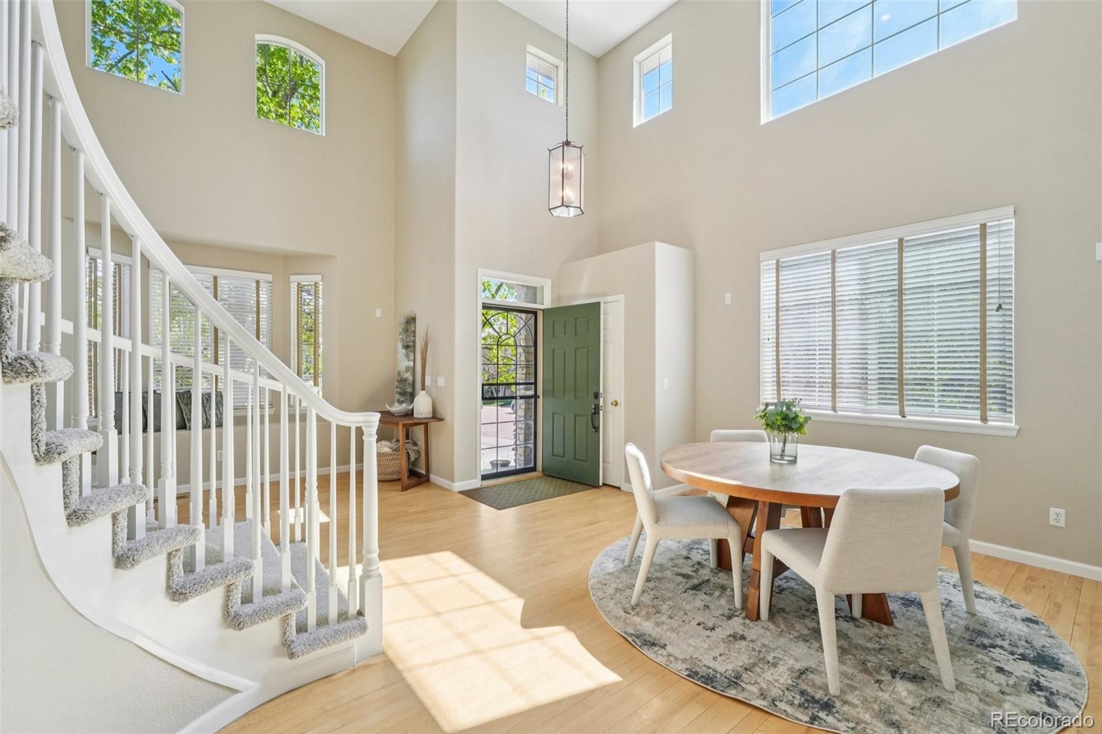 MLS Image #3 for 10705  cliffrose way,highlands ranch, Colorado