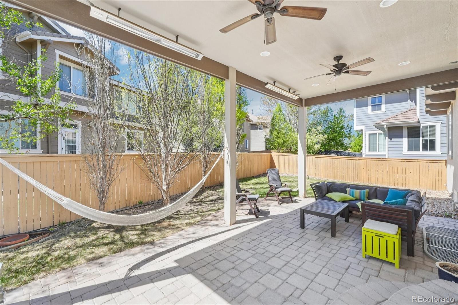 MLS Image #47 for 10705  cliffrose way,highlands ranch, Colorado