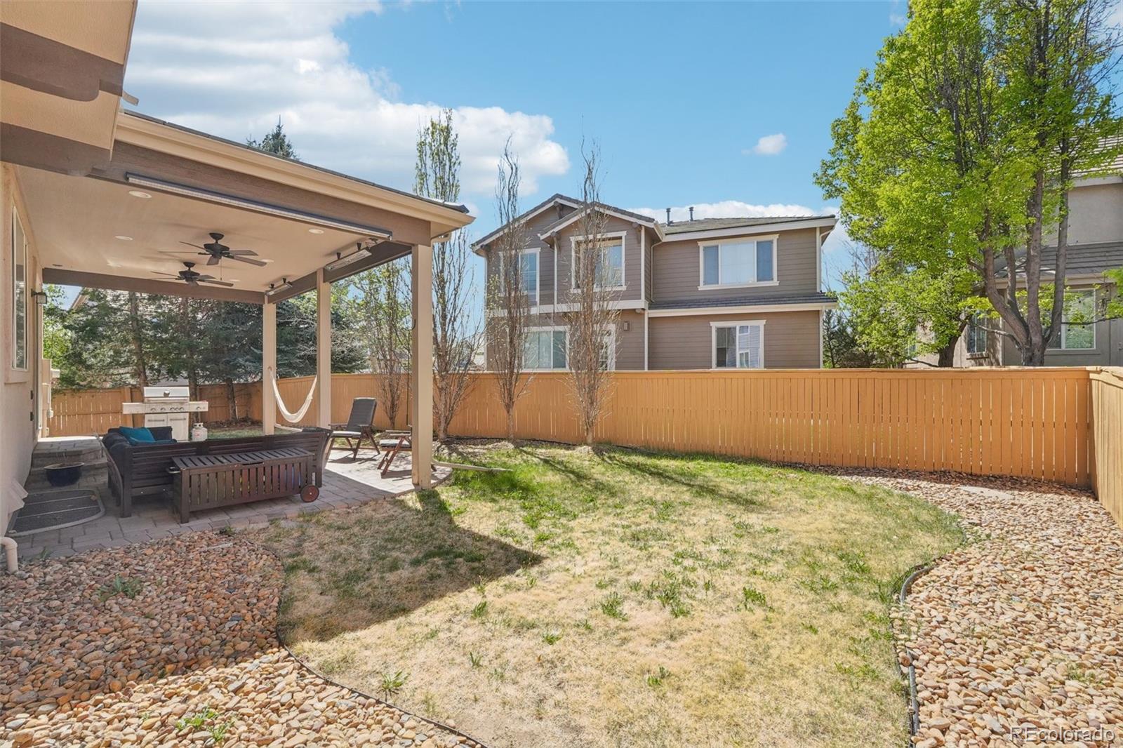MLS Image #48 for 10705  cliffrose way,highlands ranch, Colorado