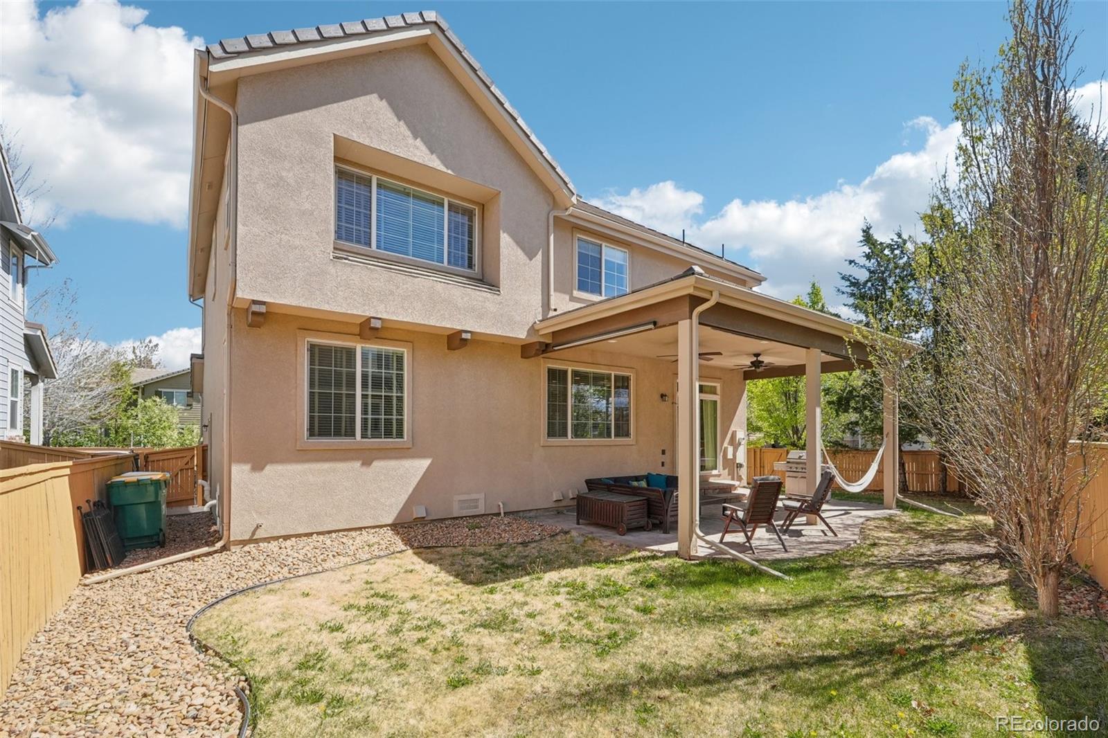 MLS Image #49 for 10705  cliffrose way,highlands ranch, Colorado