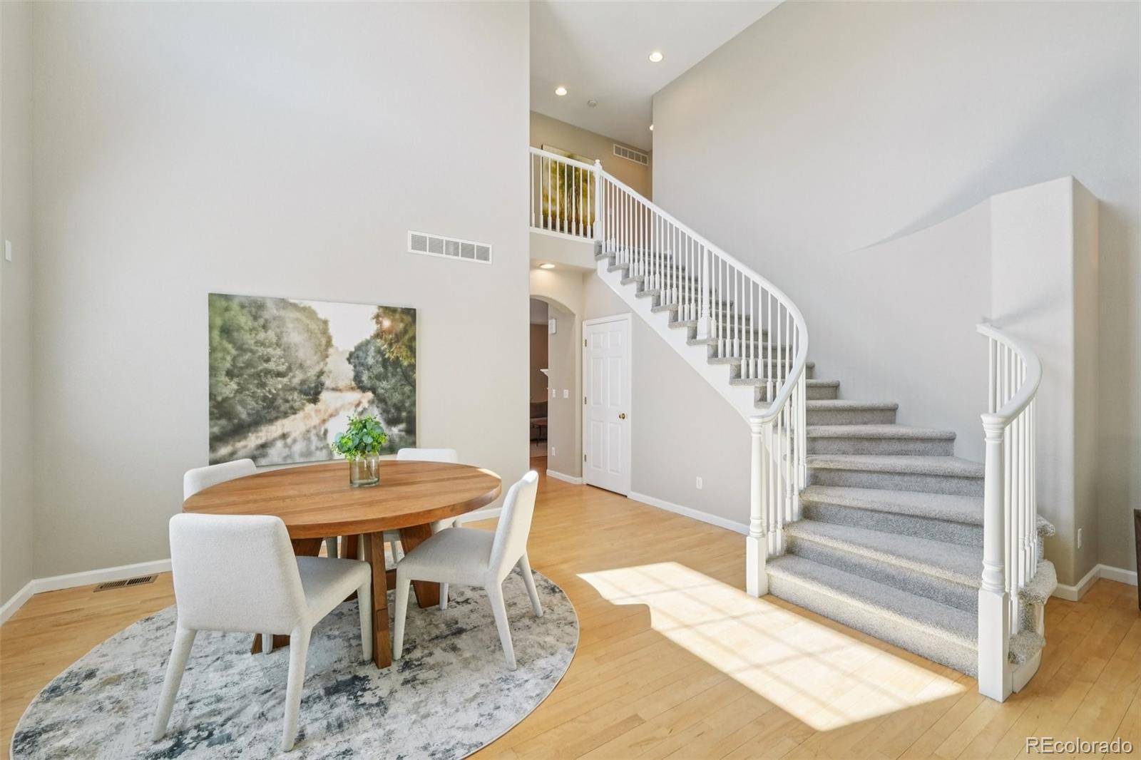 MLS Image #5 for 10705  cliffrose way,highlands ranch, Colorado