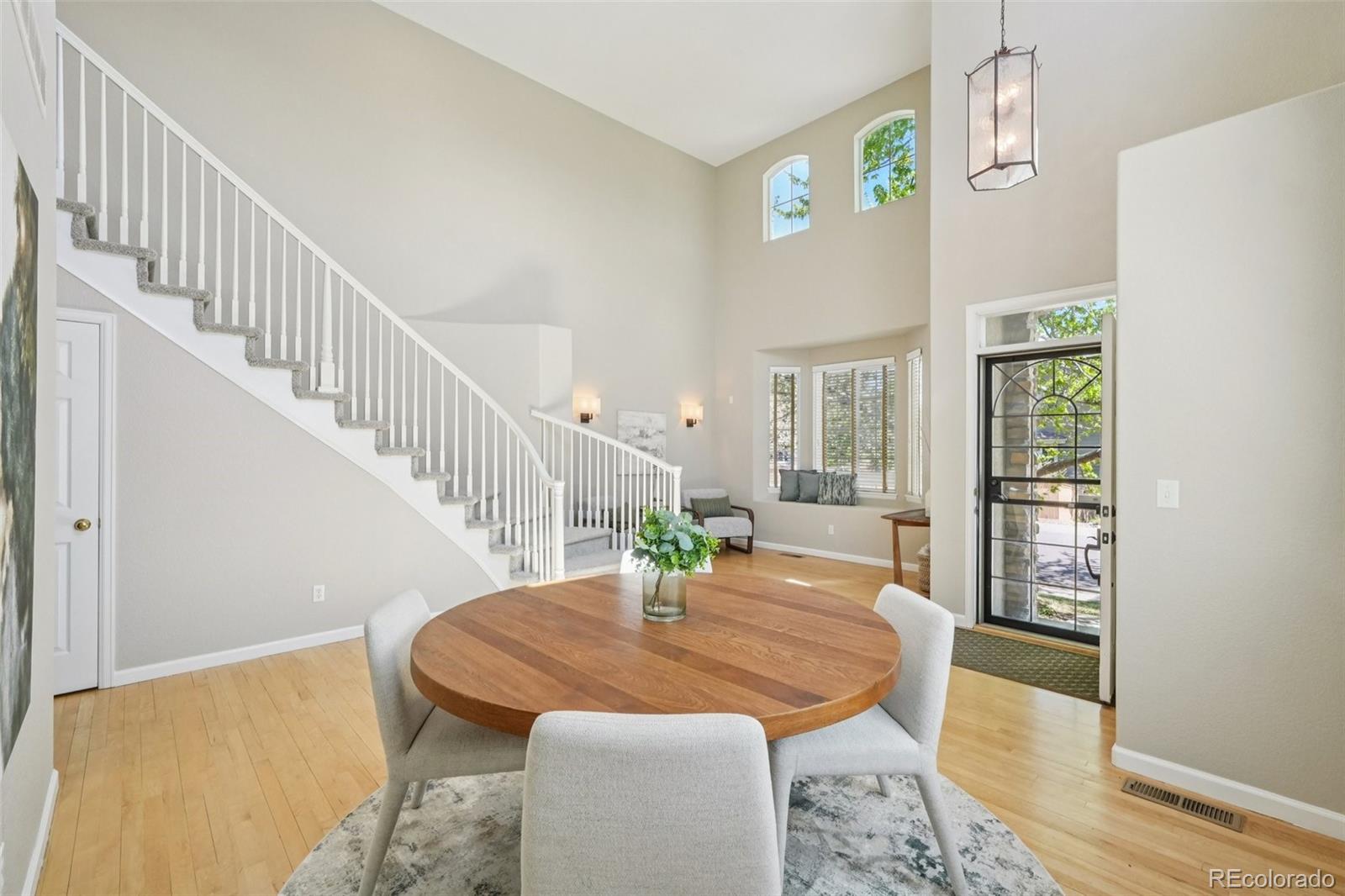 MLS Image #6 for 10705  cliffrose way,highlands ranch, Colorado