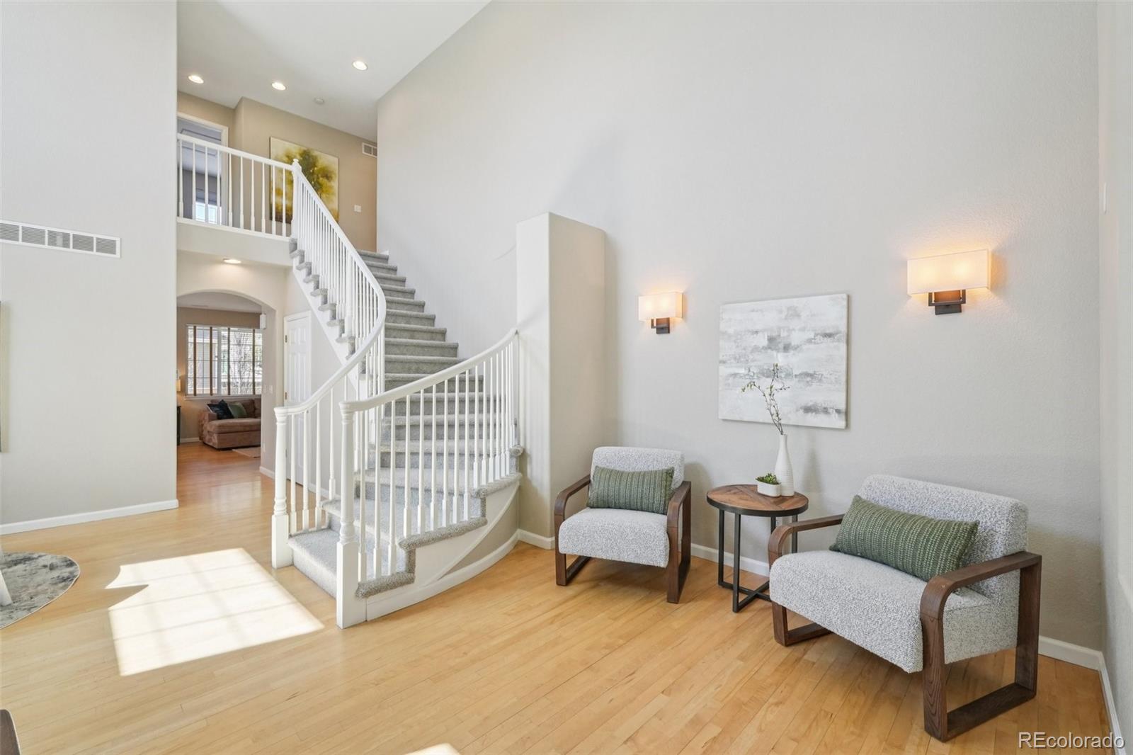 MLS Image #8 for 10705  cliffrose way,highlands ranch, Colorado