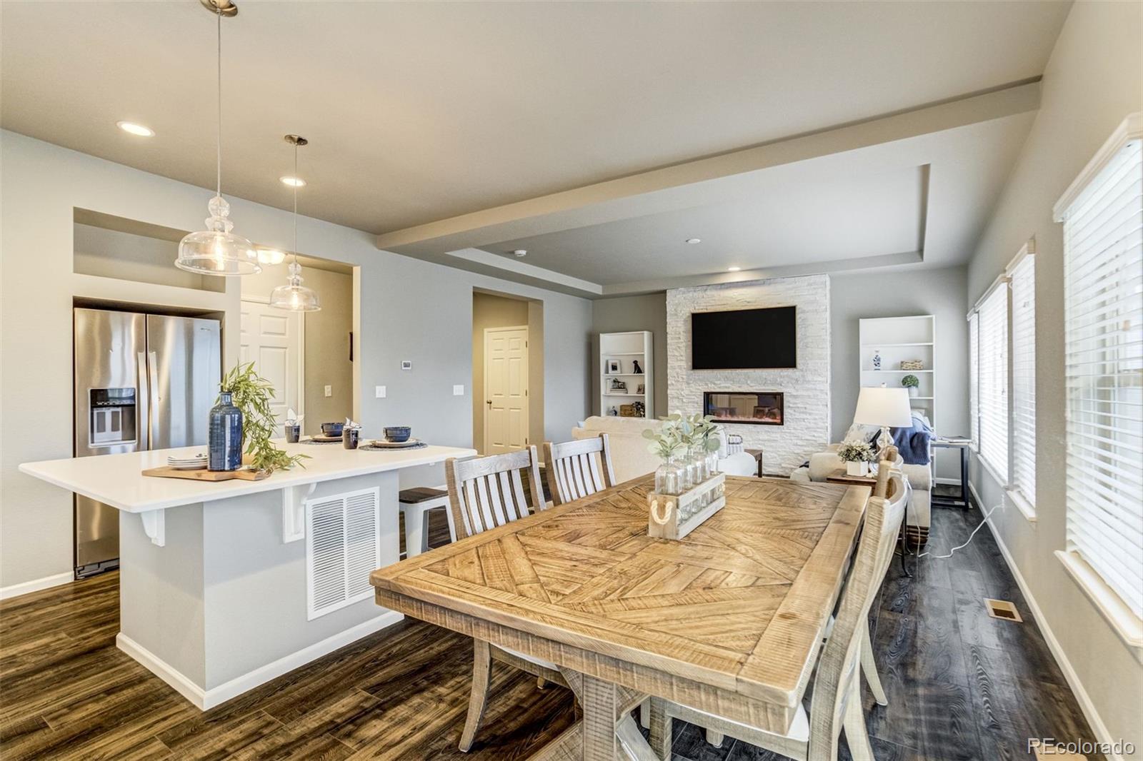MLS Image #11 for 6784  backcountry loop,colorado springs, Colorado