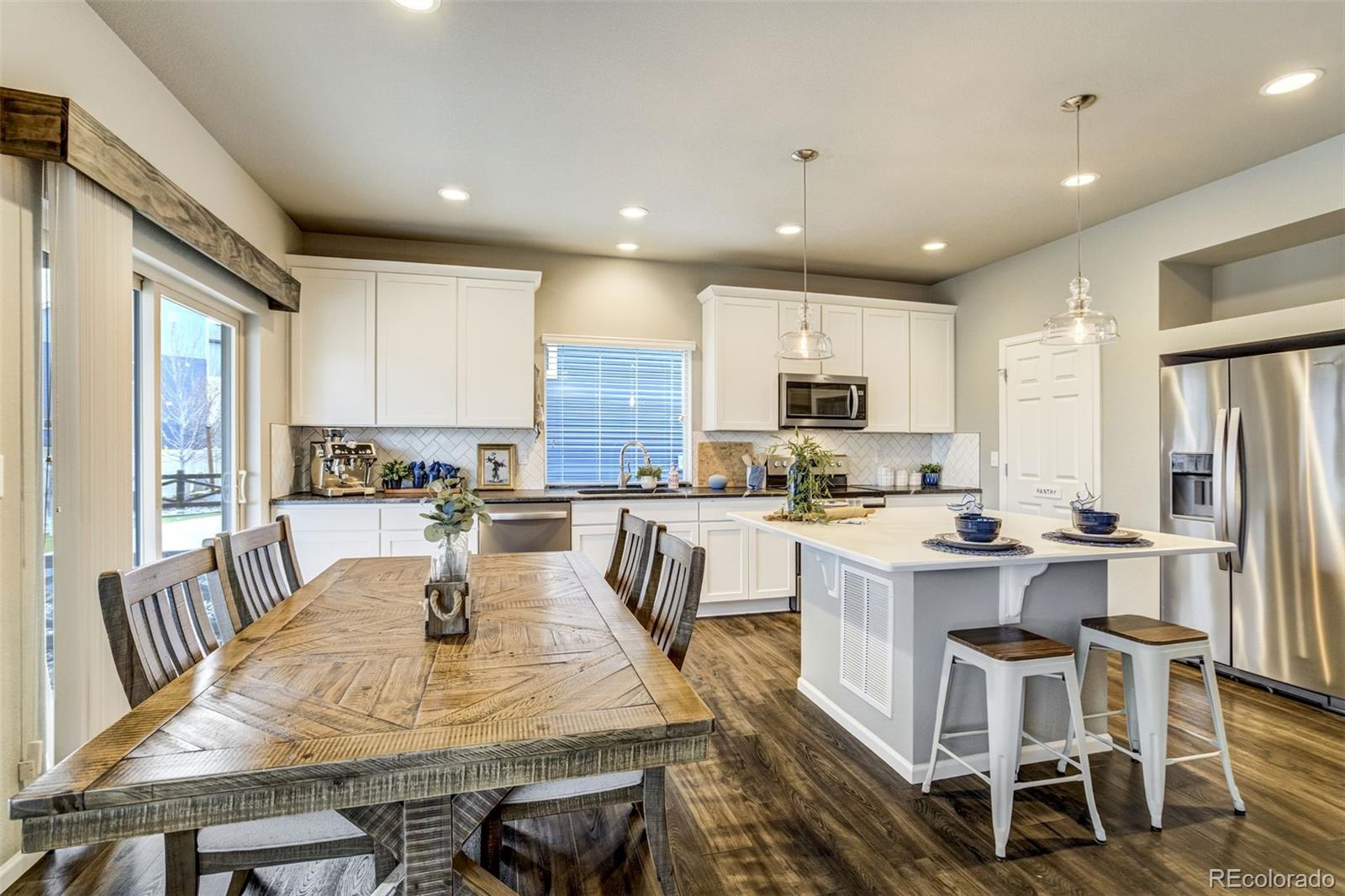 MLS Image #12 for 6784  backcountry loop,colorado springs, Colorado