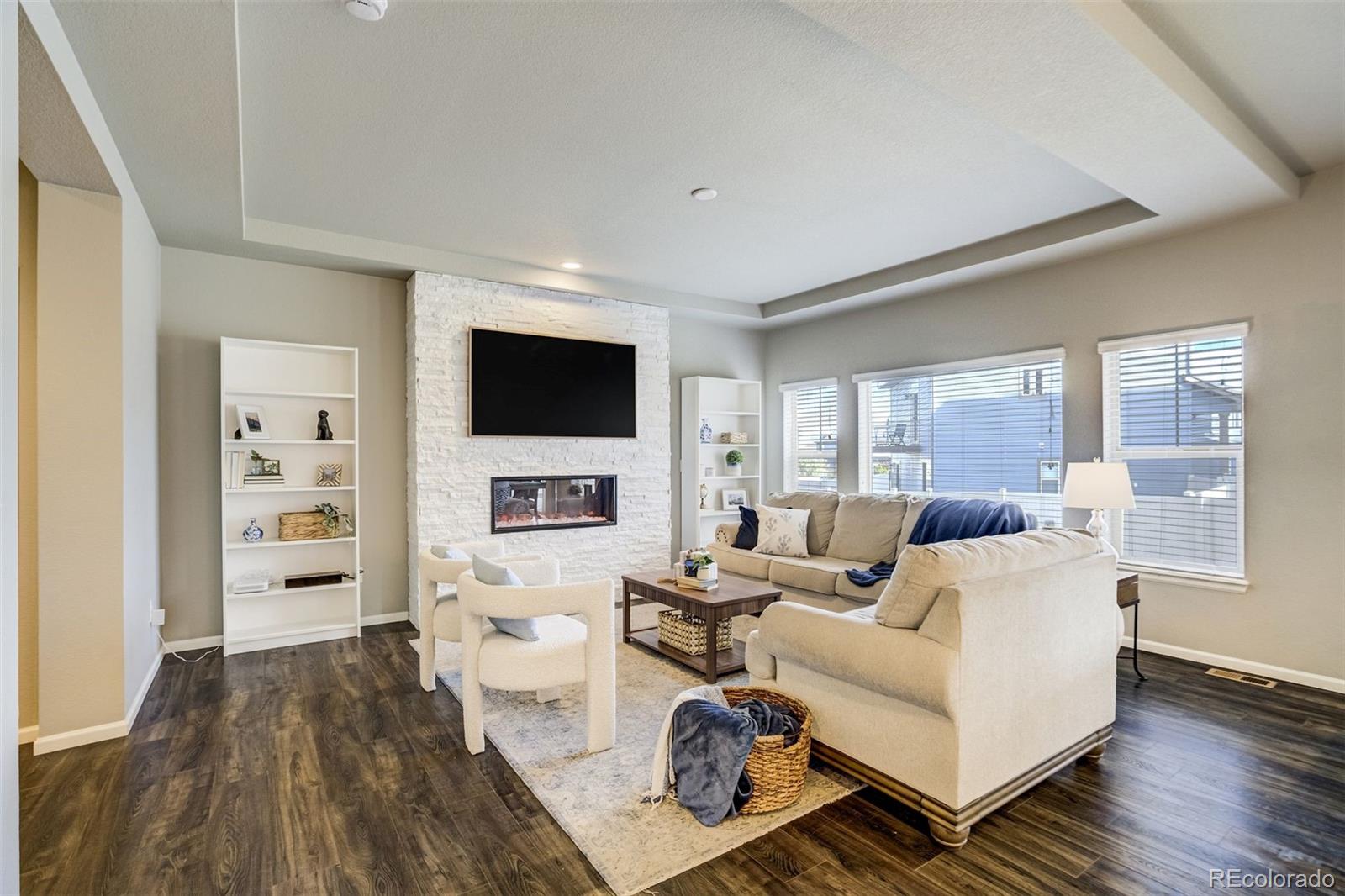 MLS Image #3 for 6784  backcountry loop,colorado springs, Colorado