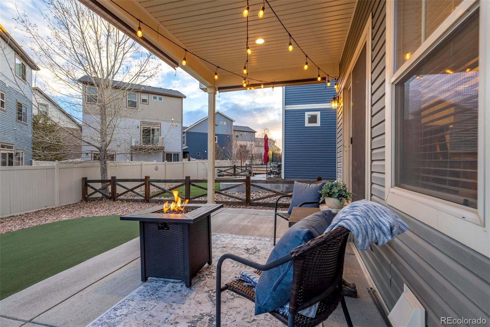 MLS Image #36 for 6784  backcountry loop,colorado springs, Colorado