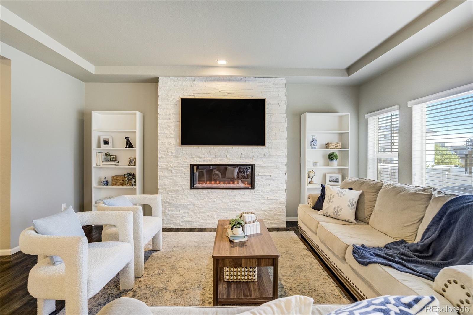 MLS Image #4 for 6784  backcountry loop,colorado springs, Colorado