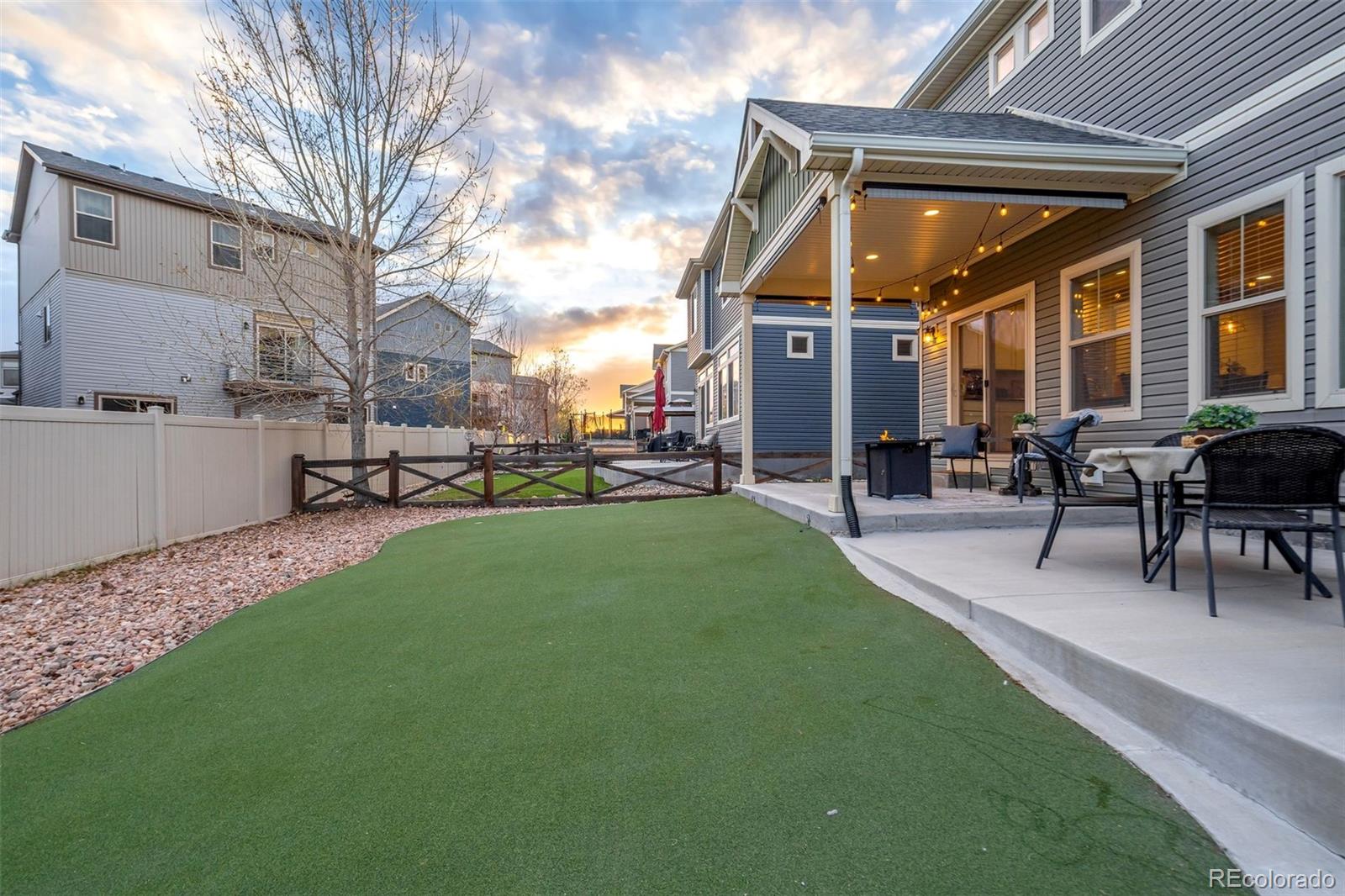 MLS Image #43 for 6784  backcountry loop,colorado springs, Colorado