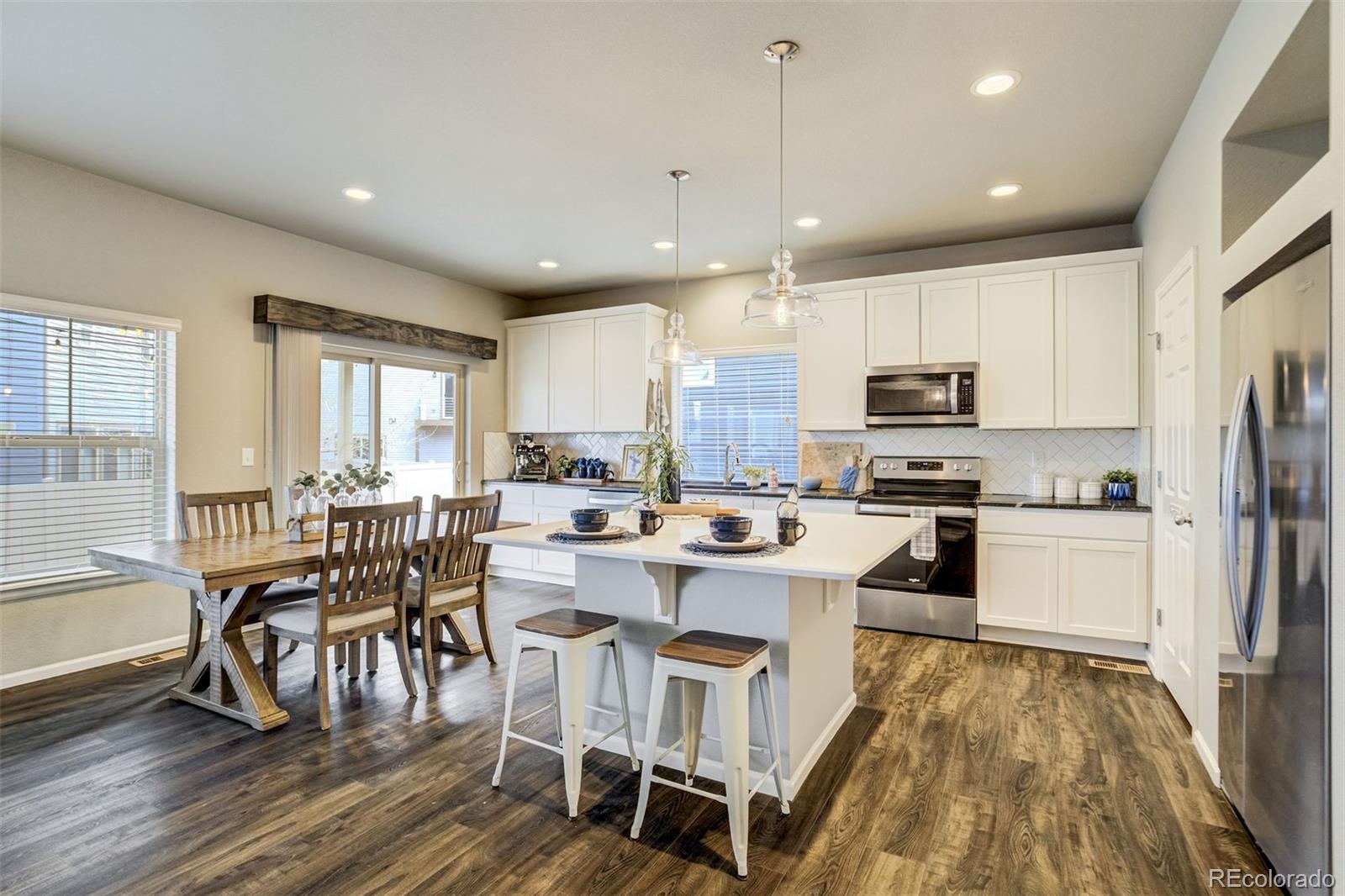MLS Image #6 for 6784  backcountry loop,colorado springs, Colorado