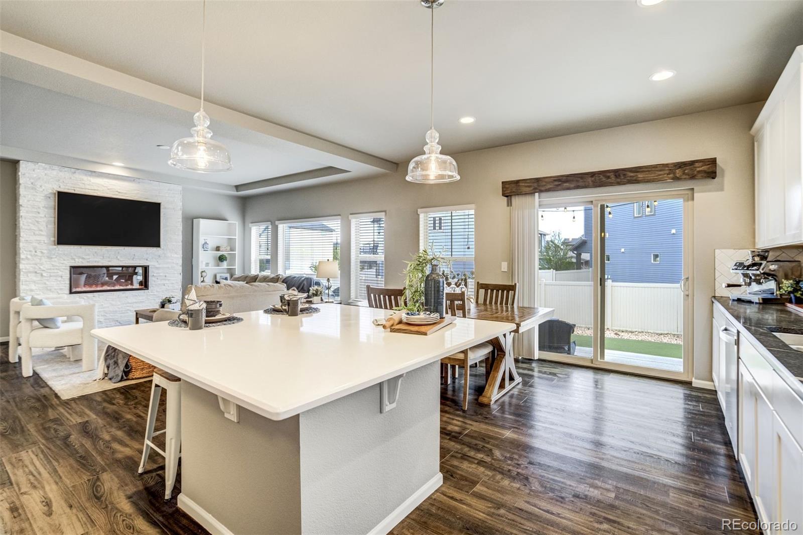 MLS Image #7 for 6784  backcountry loop,colorado springs, Colorado