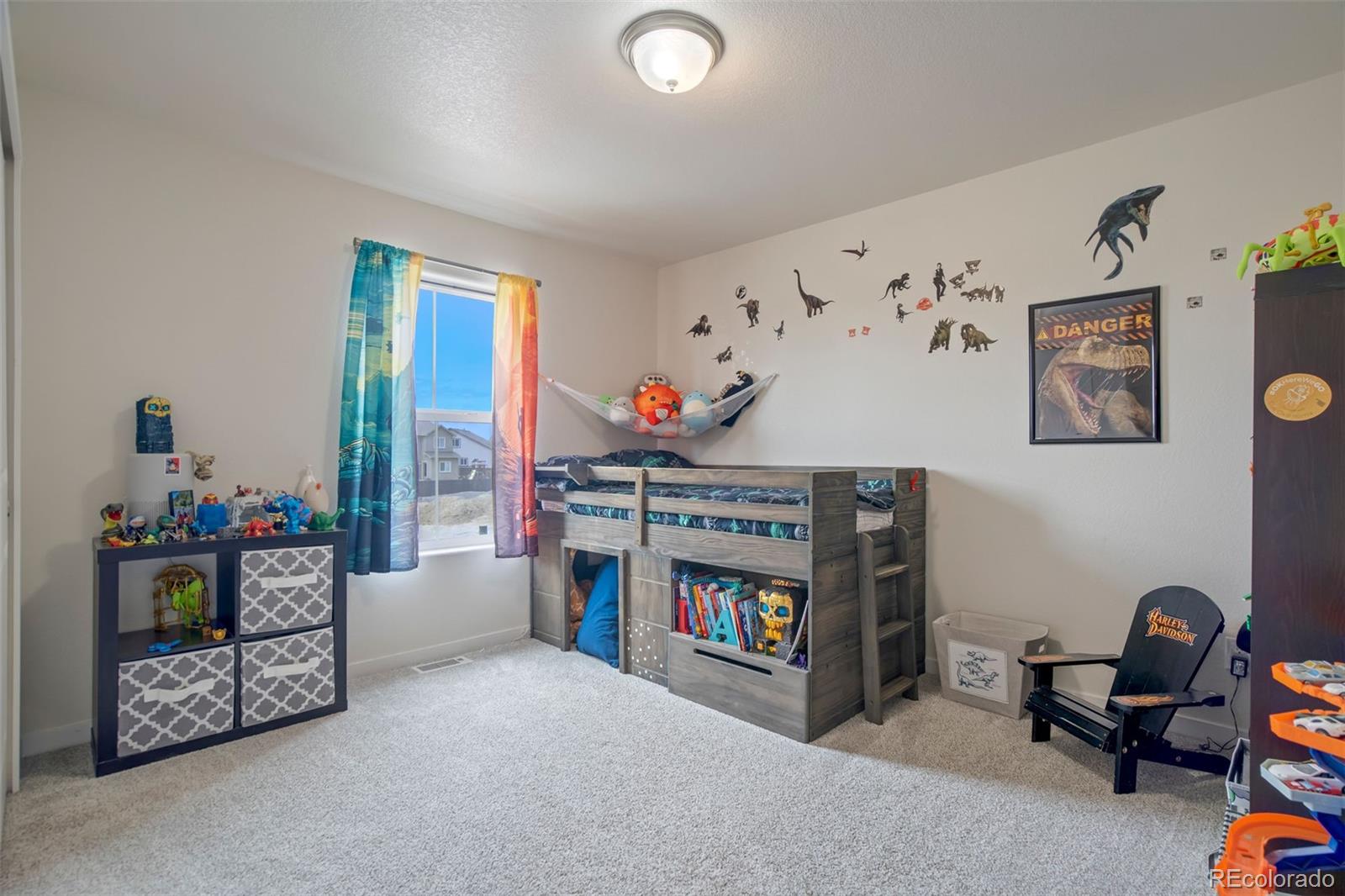 MLS Image #29 for 9074  peaceful valley road,colorado springs, Colorado