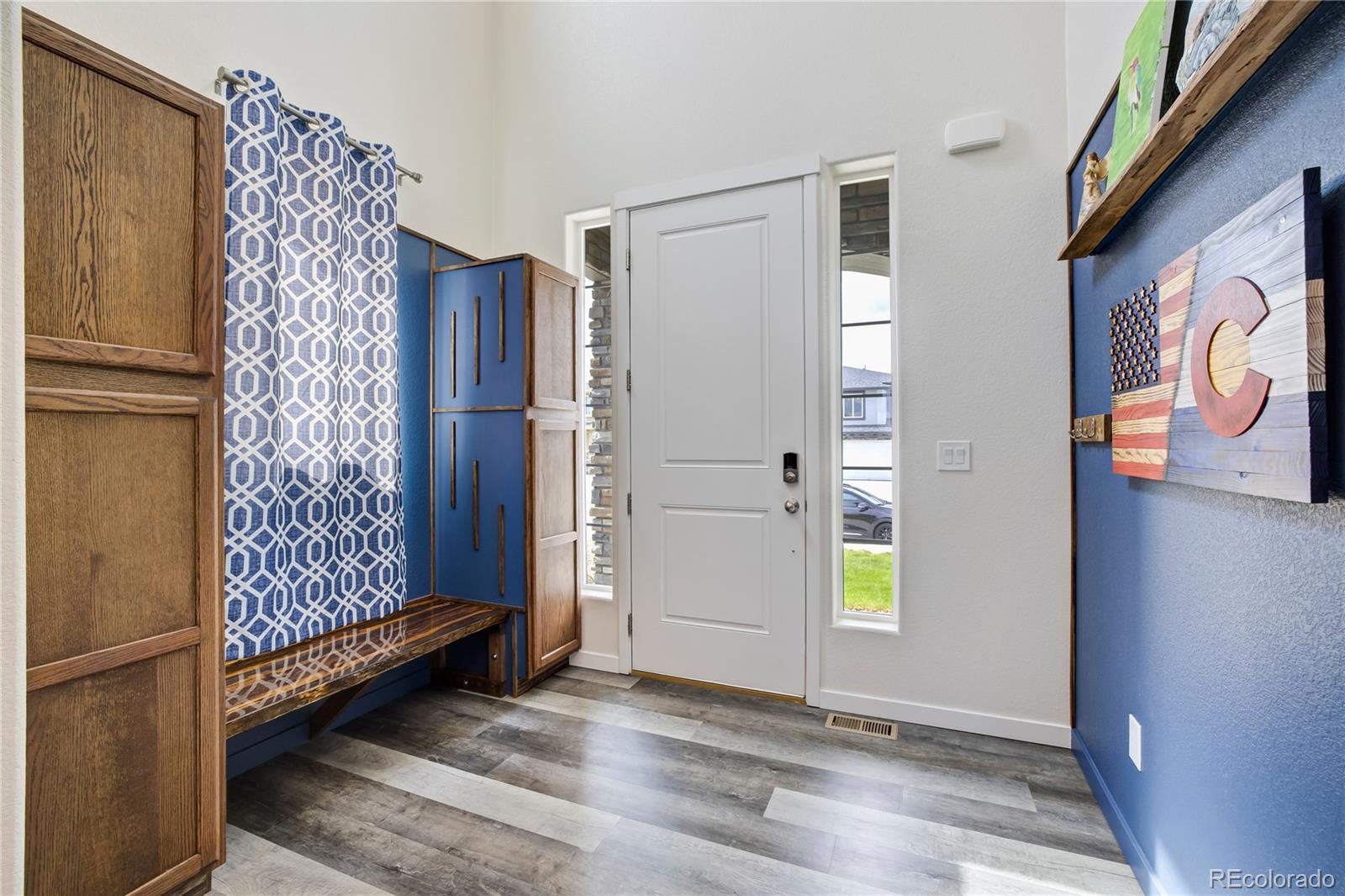 MLS Image #4 for 9074  peaceful valley road,colorado springs, Colorado
