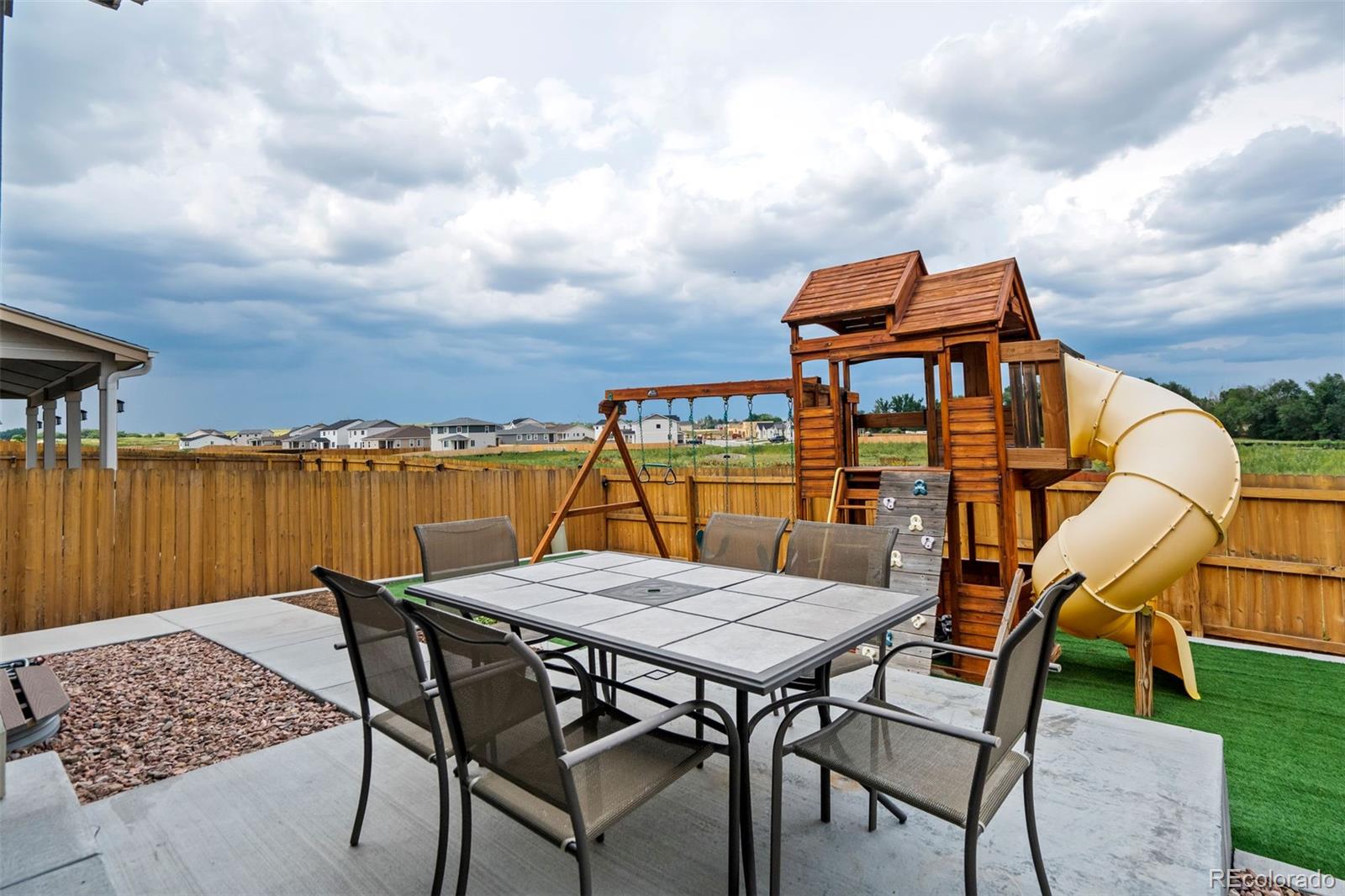 MLS Image #41 for 9074  peaceful valley road,colorado springs, Colorado