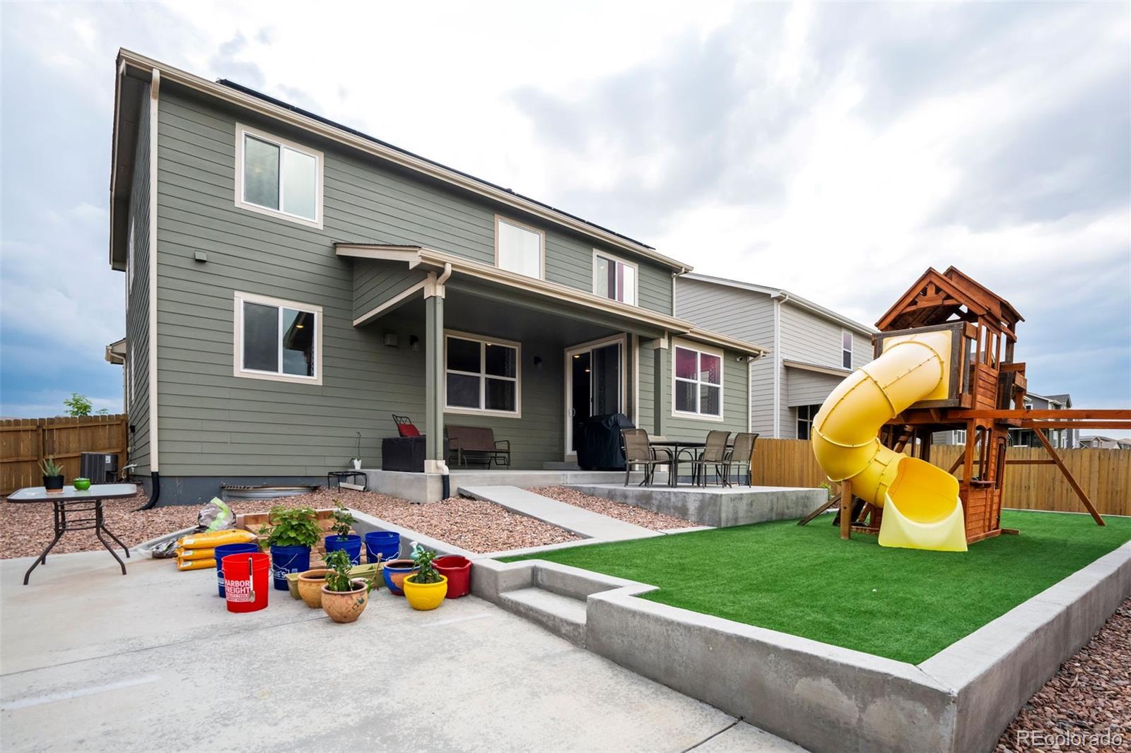 MLS Image #42 for 9074  peaceful valley road,colorado springs, Colorado