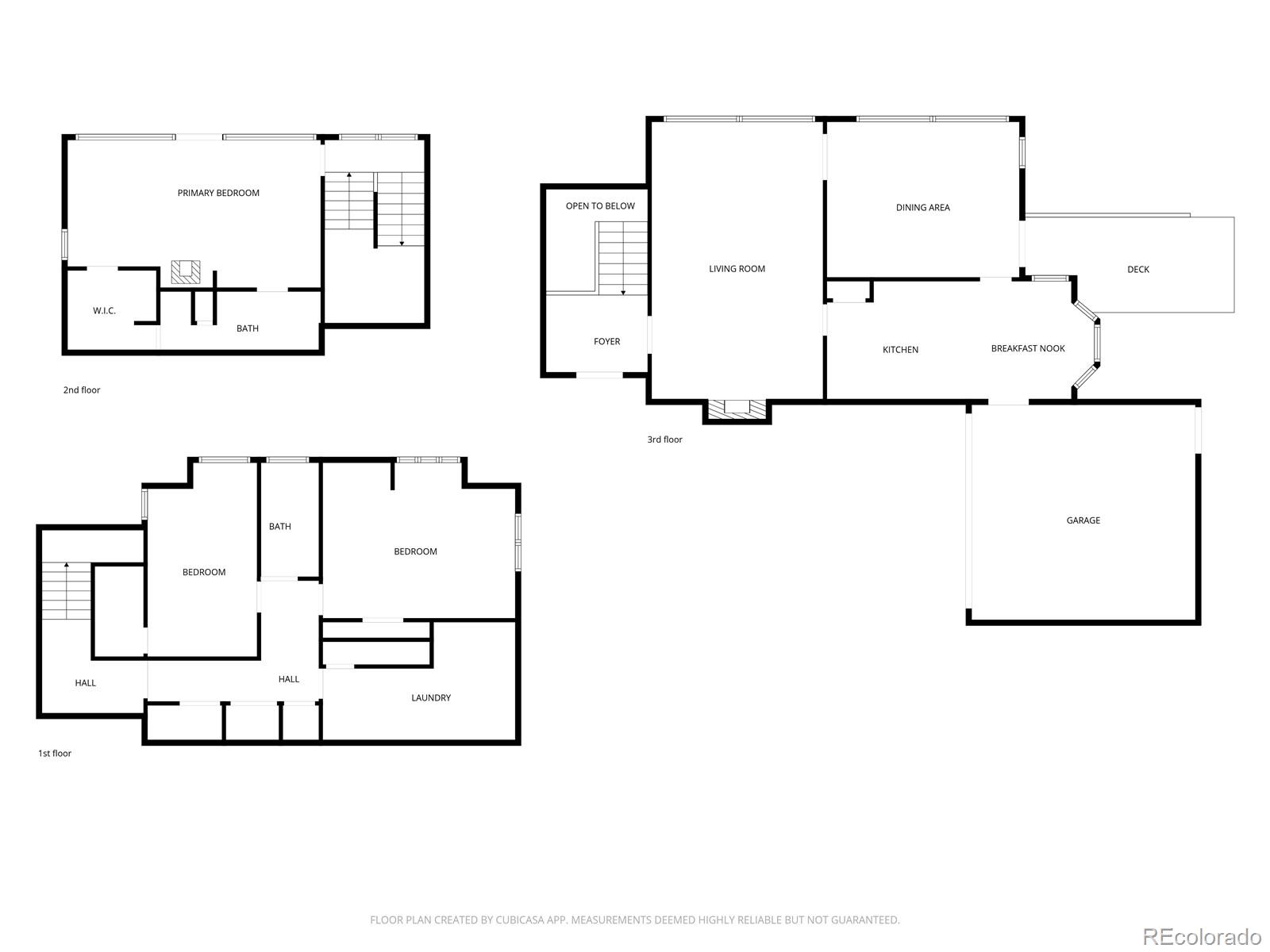 MLS Image #31 for 7573 s sourdough drive,morrison, Colorado