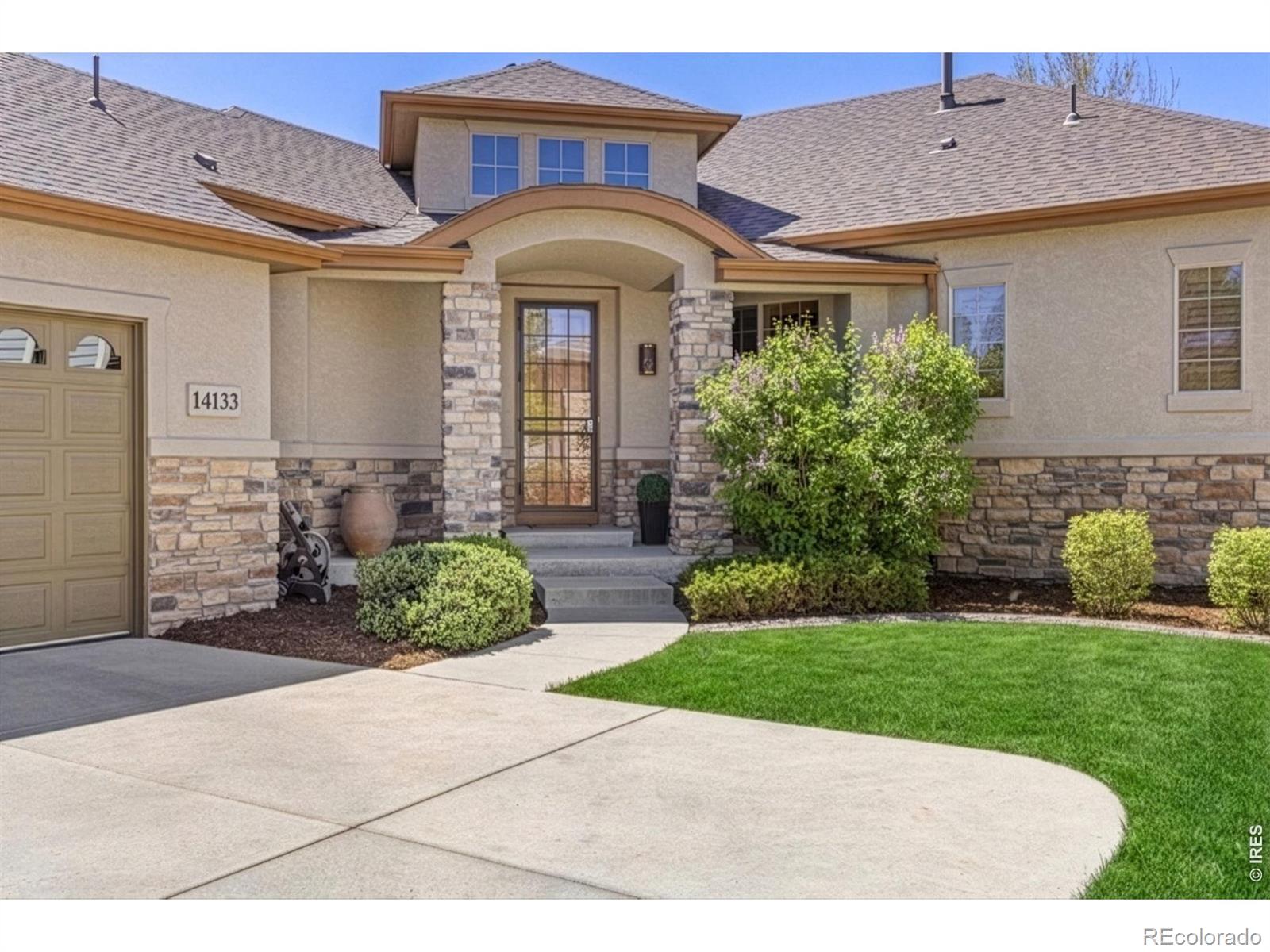 MLS Image #1 for 14133  reserve place,broomfield, Colorado