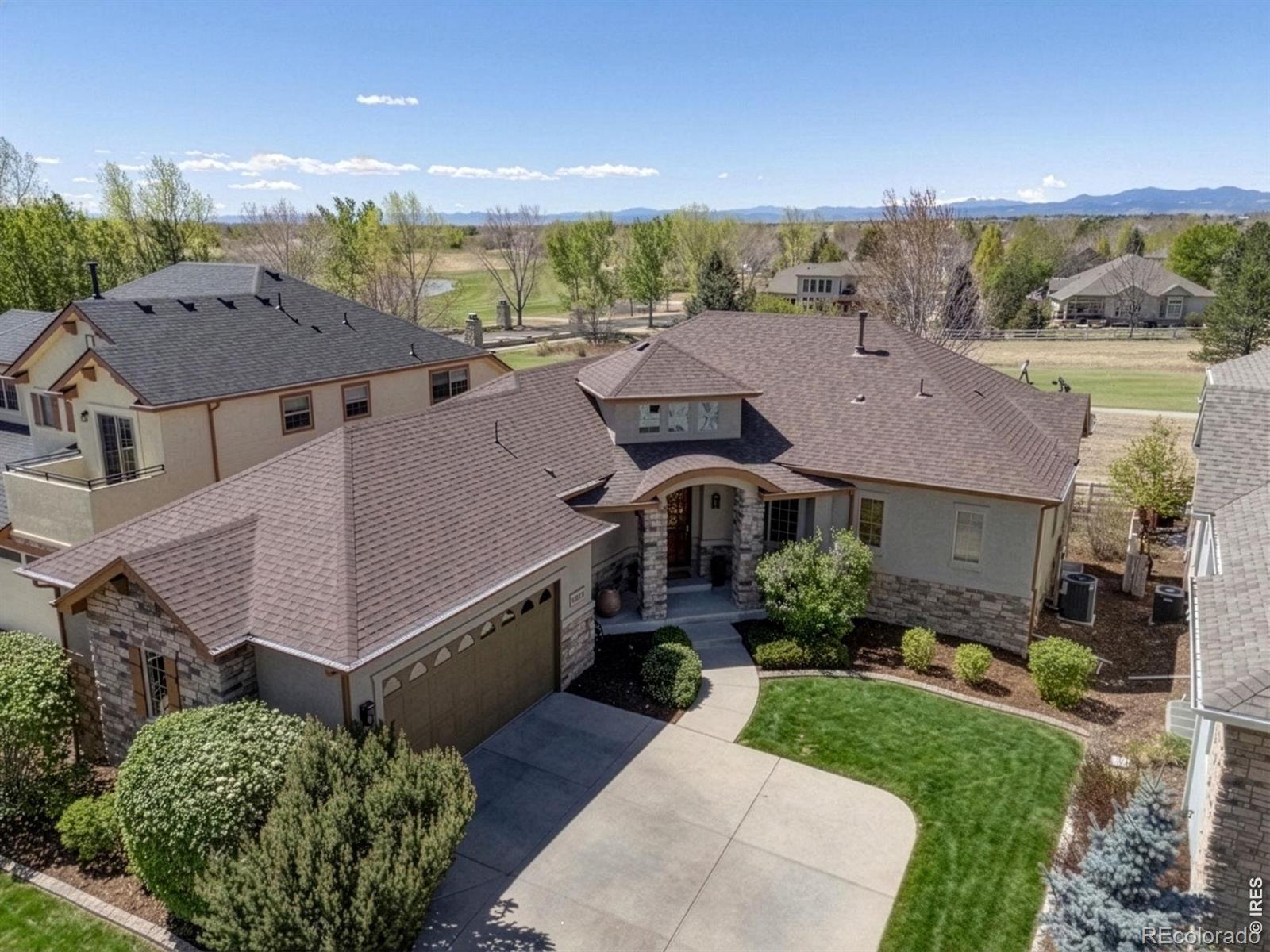 MLS Image #2 for 14133  reserve place,broomfield, Colorado