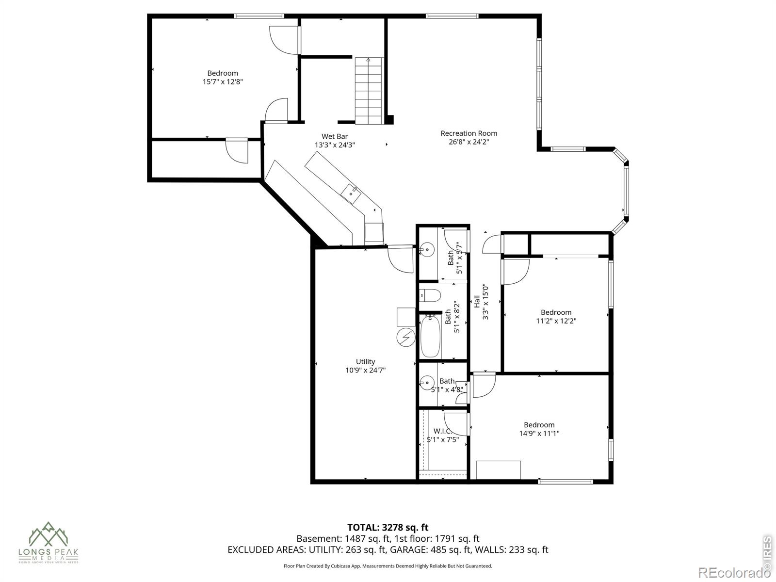 MLS Image #37 for 14133  reserve place,broomfield, Colorado