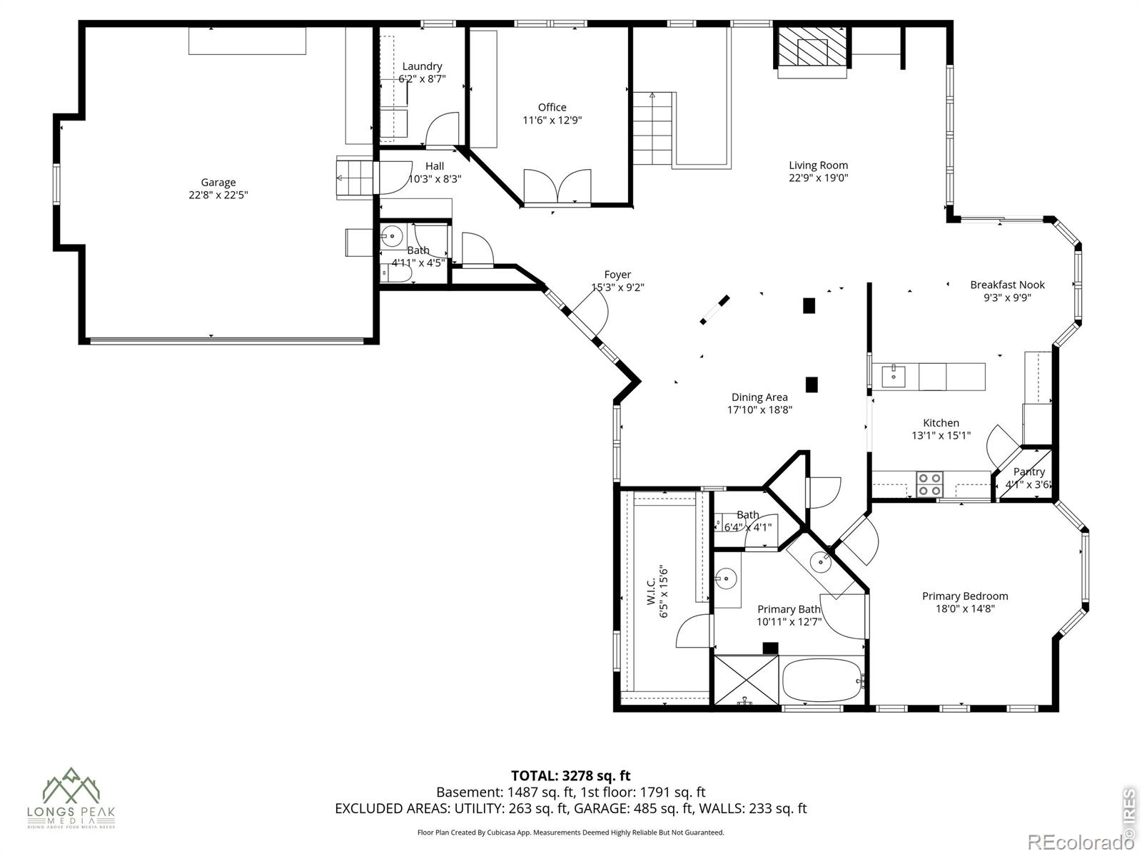 MLS Image #39 for 14133  reserve place,broomfield, Colorado